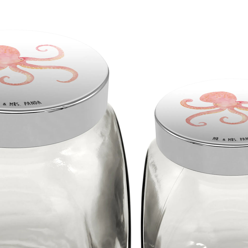 Bonbonglas Tintenfisch Vorratsglas, Glasdose, müsliglas, Vorratsdose, bonbongläser, glas für süßigkeiten, Naschglas, schraubglas, glas für tee, Candyglas, Naschdose, Vorratsdose Glas, aufbewahrungsgläser, Bonbonglas, glasbehälter, glas für kaffee, glas mit verschluss, keksglas, mehrzweckglas, Bonbonbehälter, glas mit deckel, glas für gewürze, lebensmittelbehälter glas, glas für müsli, vorratsgläser, aufbewahrungsglas, Glas Für Bonbons, süßigkeitengläser, Süßigkeitenglas, Bonboniere, aufbewahrungsbehälter, keksdose glas, gewürzglas, Vorratsbehälter, glasdosen, Tiere, Lustige Sprüche, Gute Laune, Tiermotive, Meerestier, Tintenfisch, Krake, Ozean, Arme, Meer, Wasser