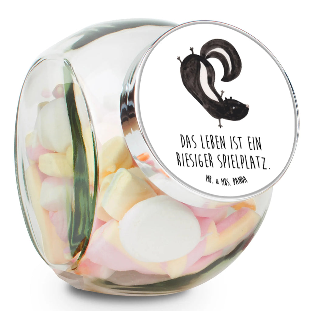Candy Jar skunk handstand süßigkeitengläser, vorratsgläser, mehrzweckglas, glas für tee, bonbongläser, Naschglas, Vorratsdose, Glas Für Bonbons, gewürzglas, Vorratsglas, müsliglas, Glasdose, glasdosen, glasbehälter, Naschdose, glas mit deckel, lebensmittelbehälter glas, Süßigkeitenglas, aufbewahrungsbehälter, keksdose glas, Bonboniere, Bonbonbehälter, glas mit verschluss, glas für kaffee, aufbewahrungsgläser, Candyglas, glas für gewürze, aufbewahrungsglas, Bonbonglas, glas für müsli, glas für süßigkeiten, schraubglas, keksglas, Vorratsbehälter, Vorratsdose Glas, Skunk, Stinktier, Raubtier, Spielplatz, Stinki, Verpielt, Kind, Stinker, Wildtier