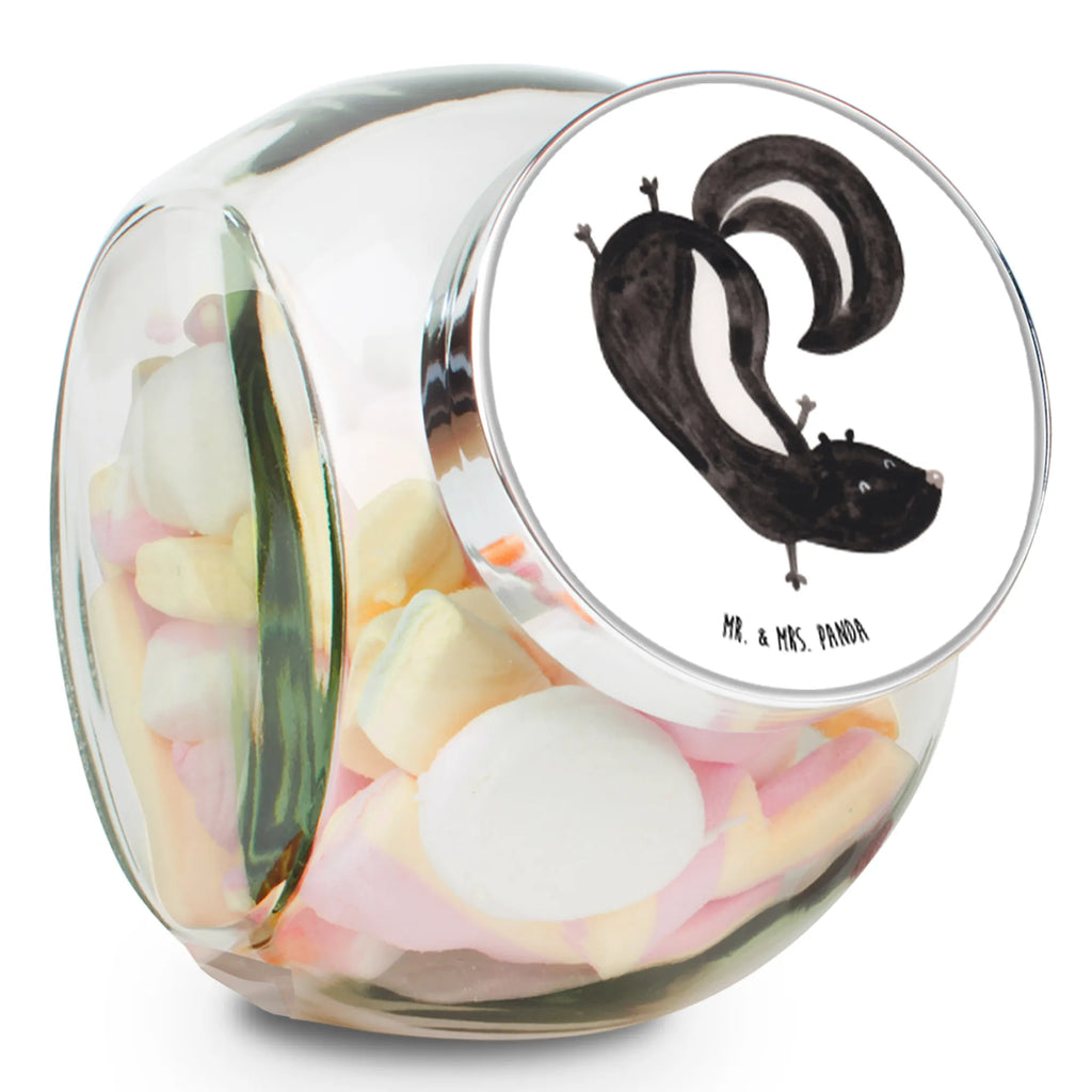 Candy Jar skunk handstand süßigkeitengläser, vorratsgläser, mehrzweckglas, glas für tee, bonbongläser, Naschglas, Vorratsdose, Glas Für Bonbons, gewürzglas, Vorratsglas, müsliglas, Glasdose, glasdosen, glasbehälter, Naschdose, glas mit deckel, lebensmittelbehälter glas, Süßigkeitenglas, aufbewahrungsbehälter, keksdose glas, Bonboniere, Bonbonbehälter, glas mit verschluss, glas für kaffee, aufbewahrungsgläser, Candyglas, glas für gewürze, aufbewahrungsglas, Bonbonglas, glas für müsli, glas für süßigkeiten, schraubglas, keksglas, Vorratsbehälter, Vorratsdose Glas, Skunk, Stinktier, Raubtier, Spielplatz, Stinki, Verpielt, Kind, Stinker, Wildtier