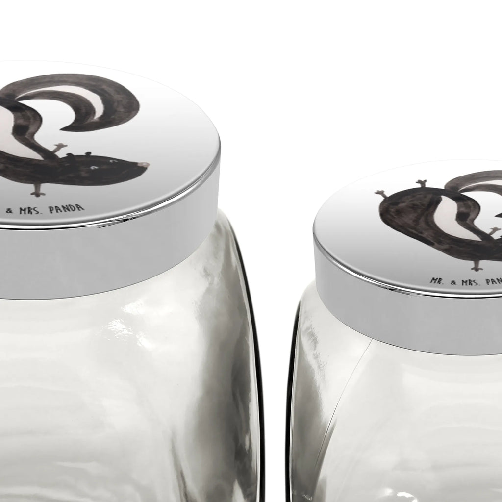 Candy Jar skunk handstand süßigkeitengläser, vorratsgläser, mehrzweckglas, glas für tee, bonbongläser, Naschglas, Vorratsdose, Glas Für Bonbons, gewürzglas, Vorratsglas, müsliglas, Glasdose, glasdosen, glasbehälter, Naschdose, glas mit deckel, lebensmittelbehälter glas, Süßigkeitenglas, aufbewahrungsbehälter, keksdose glas, Bonboniere, Bonbonbehälter, glas mit verschluss, glas für kaffee, aufbewahrungsgläser, Candyglas, glas für gewürze, aufbewahrungsglas, Bonbonglas, glas für müsli, glas für süßigkeiten, schraubglas, keksglas, Vorratsbehälter, Vorratsdose Glas, Skunk, Stinktier, Raubtier, Spielplatz, Stinki, Verpielt, Kind, Stinker, Wildtier