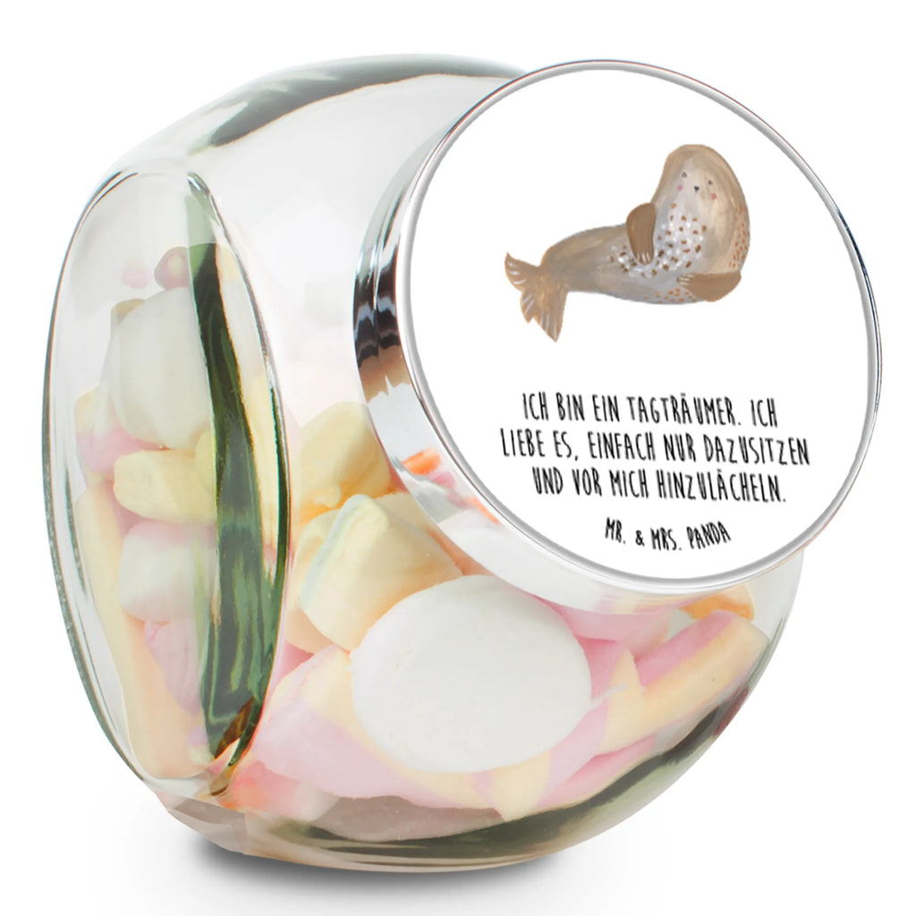 Candy Jar seal Laugh Bonbonbehälter, glas für tee, gewürzglas, keksdose glas, vorratsgläser, süßigkeitengläser, Candyglas, aufbewahrungsgläser, müsliglas, Bonbonglas, glas mit deckel, glas für gewürze, Süßigkeitenglas, glasbehälter, aufbewahrungsbehälter, Glas Für Bonbons, Glasdose, glas für süßigkeiten, glas für müsli, Vorratsdose, lebensmittelbehälter glas, mehrzweckglas, glas mit verschluss, Naschdose, Vorratsbehälter, keksglas, glasdosen, aufbewahrungsglas, glas für kaffee, bonbongläser, Vorratsdose Glas, Naschglas, Vorratsglas, schraubglas, Bonboniere, Tiere, Tiermotive, Lustige Sprüche, Gute Laune, Seehund, Nordsee, Strand, Meerestier, Robbe, Ostsee, Robben