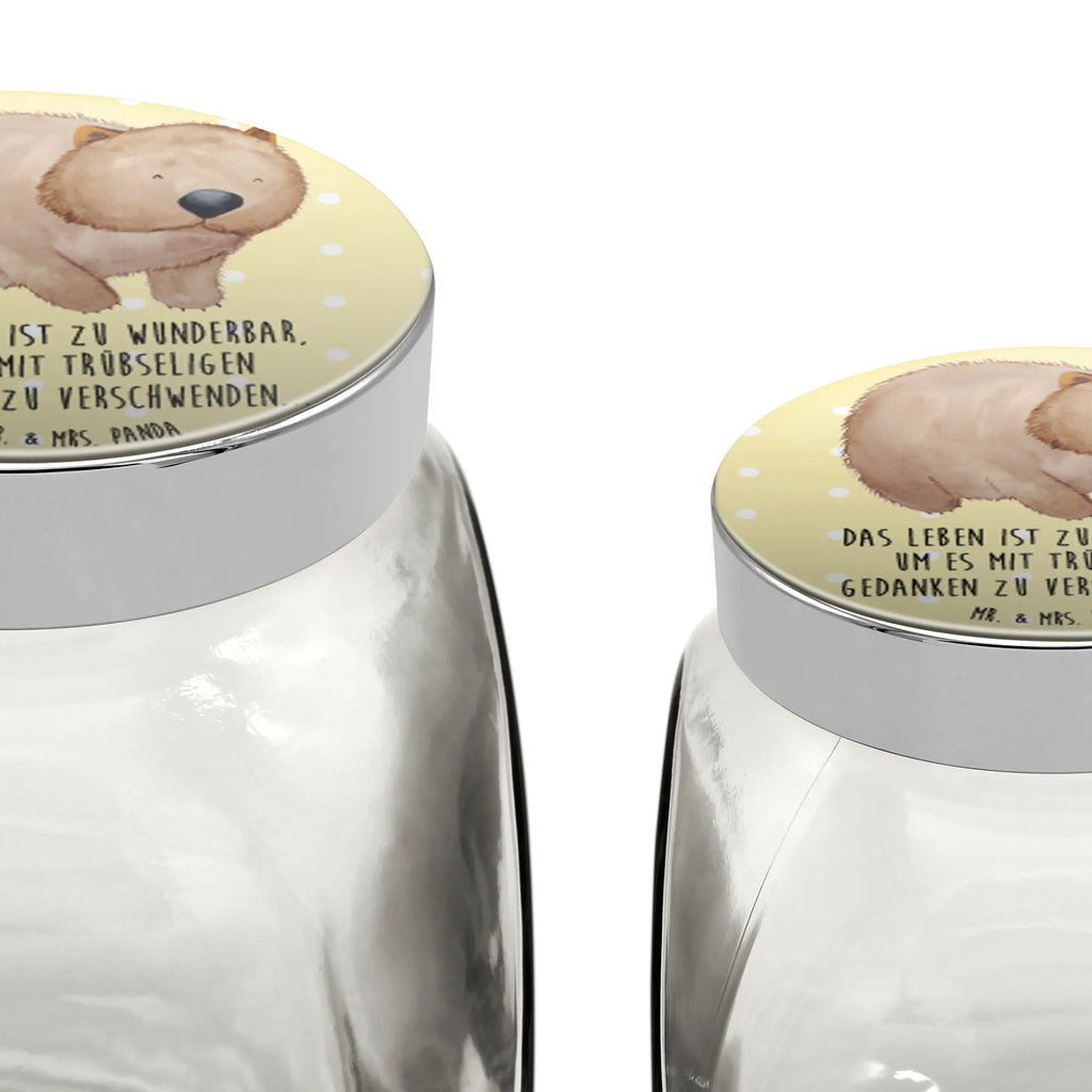 Candy Jar Wombat lebensmittelbehälter glas, glasbehälter, keksdose glas, Vorratsbehälter, glas für kaffee, glas für süßigkeiten, schraubglas, Süßigkeitenglas, glas mit verschluss, glas für müsli, Bonbonglas, Candyglas, Vorratsdose, Naschglas, Vorratsdose Glas, süßigkeitengläser, glas für gewürze, glas für tee, Bonbonbehälter, Bonboniere, gewürzglas, müsliglas, Glasdose, Glas Für Bonbons, aufbewahrungsgläser, aufbewahrungsglas, vorratsgläser, keksglas, Naschdose, Vorratsglas, bonbongläser, aufbewahrungsbehälter, glasdosen, glas mit deckel, mehrzweckglas, Tiere, Tiermotive, Lustige Sprüche, Gute Laune, Das Leben Ist schön, Wombat, Australien, Motivation, Spruch