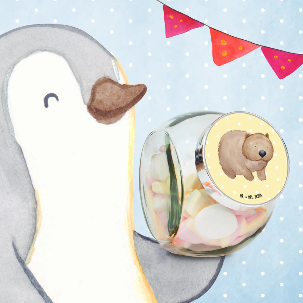 Candy Jar Wombat lebensmittelbehälter glas, glasbehälter, keksdose glas, Vorratsbehälter, glas für kaffee, glas für süßigkeiten, schraubglas, Süßigkeitenglas, glas mit verschluss, glas für müsli, Bonbonglas, Candyglas, Vorratsdose, Naschglas, Vorratsdose Glas, süßigkeitengläser, glas für gewürze, glas für tee, Bonbonbehälter, Bonboniere, gewürzglas, müsliglas, Glasdose, Glas Für Bonbons, aufbewahrungsgläser, aufbewahrungsglas, vorratsgläser, keksglas, Naschdose, Vorratsglas, bonbongläser, aufbewahrungsbehälter, glasdosen, glas mit deckel, mehrzweckglas, Tiere, Tiermotive, Lustige Sprüche, Gute Laune, Das Leben Ist schön, Wombat, Australien, Motivation, Spruch