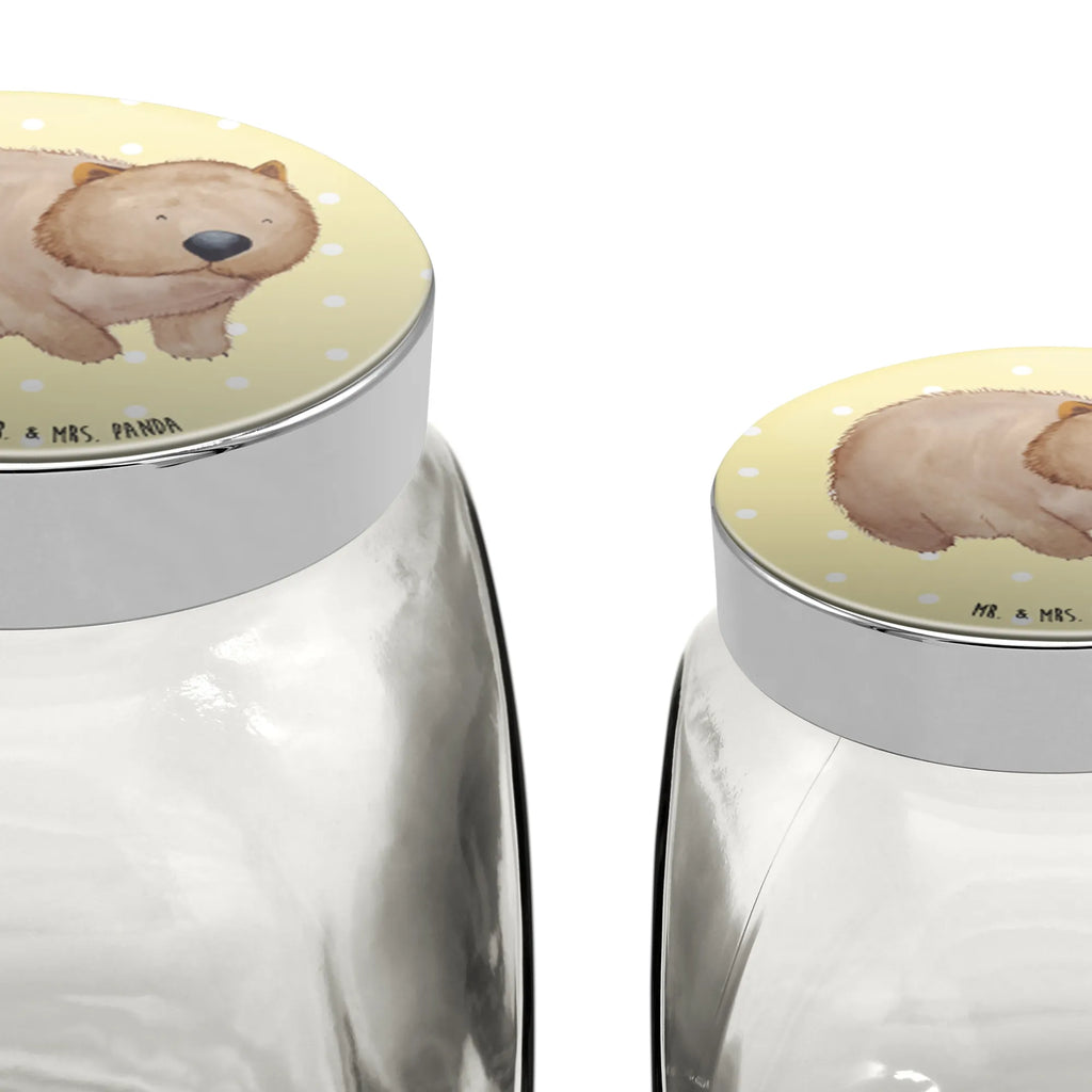 Candy Jar Wombat lebensmittelbehälter glas, glasbehälter, keksdose glas, Vorratsbehälter, glas für kaffee, glas für süßigkeiten, schraubglas, Süßigkeitenglas, glas mit verschluss, glas für müsli, Bonbonglas, Candyglas, Vorratsdose, Naschglas, Vorratsdose Glas, süßigkeitengläser, glas für gewürze, glas für tee, Bonbonbehälter, Bonboniere, gewürzglas, müsliglas, Glasdose, Glas Für Bonbons, aufbewahrungsgläser, aufbewahrungsglas, vorratsgläser, keksglas, Naschdose, Vorratsglas, bonbongläser, aufbewahrungsbehälter, glasdosen, glas mit deckel, mehrzweckglas, Tiere, Tiermotive, Lustige Sprüche, Gute Laune, Das Leben Ist schön, Wombat, Australien, Motivation, Spruch