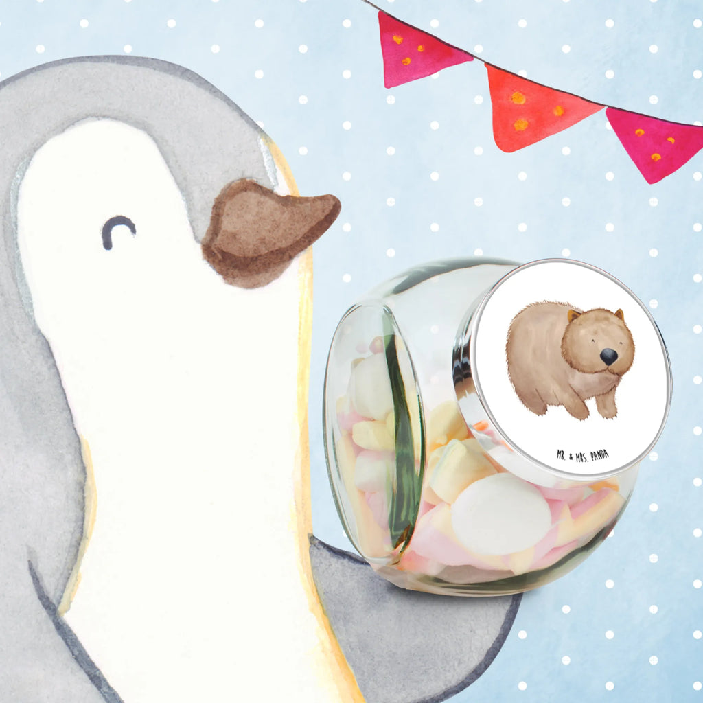 Candy Jar Wombat lebensmittelbehälter glas, glasbehälter, keksdose glas, Vorratsbehälter, glas für kaffee, glas für süßigkeiten, schraubglas, Süßigkeitenglas, glas mit verschluss, glas für müsli, Bonbonglas, Candyglas, Vorratsdose, Naschglas, Vorratsdose Glas, süßigkeitengläser, glas für gewürze, glas für tee, Bonbonbehälter, Bonboniere, gewürzglas, müsliglas, Glasdose, Glas Für Bonbons, aufbewahrungsgläser, aufbewahrungsglas, vorratsgläser, keksglas, Naschdose, Vorratsglas, bonbongläser, aufbewahrungsbehälter, glasdosen, glas mit deckel, mehrzweckglas, Tiere, Tiermotive, Lustige Sprüche, Gute Laune, Das Leben Ist schön, Wombat, Australien, Motivation, Spruch