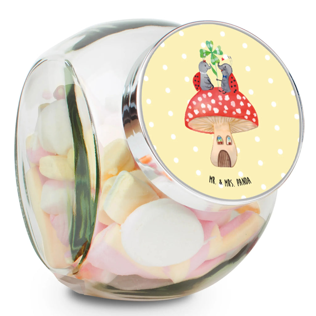 Candy Jar ladybug toadstool Bonbonglas, glasdosen, Glas Für Bonbons, glas mit deckel, gewürzglas, vorratsgläser, Bonboniere, lebensmittelbehälter glas, Bonbonbehälter, glas für tee, aufbewahrungsgläser, aufbewahrungsglas, mehrzweckglas, glas mit verschluss, glasbehälter, glas für süßigkeiten, Naschglas, Naschdose, Vorratsglas, süßigkeitengläser, glas für müsli, Vorratsdose Glas, Candyglas, keksglas, bonbongläser, keksdose glas, Glasdose, müsliglas, Vorratsbehälter, Süßigkeitenglas, aufbewahrungsbehälter, schraubglas, glas für kaffee, Vorratsdose, glas für gewürze, Tiermotive, Gute Laune, Tiere, Lustige Sprüche, Marienkäfer, Fleigenpilzhaus, Fliegenpilz, Haus, Wohnung, Zuhause