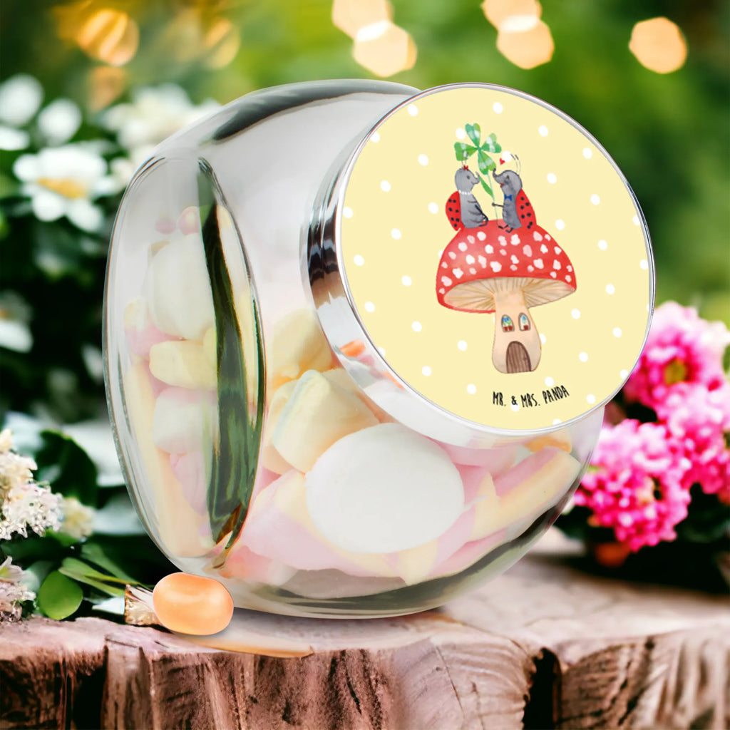 Candy Jar ladybug toadstool Bonbonglas, glasdosen, Glas Für Bonbons, glas mit deckel, gewürzglas, vorratsgläser, Bonboniere, lebensmittelbehälter glas, Bonbonbehälter, glas für tee, aufbewahrungsgläser, aufbewahrungsglas, mehrzweckglas, glas mit verschluss, glasbehälter, glas für süßigkeiten, Naschglas, Naschdose, Vorratsglas, süßigkeitengläser, glas für müsli, Vorratsdose Glas, Candyglas, keksglas, bonbongläser, keksdose glas, Glasdose, müsliglas, Vorratsbehälter, Süßigkeitenglas, aufbewahrungsbehälter, schraubglas, glas für kaffee, Vorratsdose, glas für gewürze, Tiermotive, Gute Laune, Tiere, Lustige Sprüche, Marienkäfer, Fleigenpilzhaus, Fliegenpilz, Haus, Wohnung, Zuhause