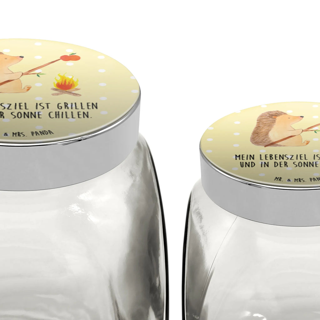 Bonbonglas Igel grillt Vorratsdose Glas, Vorratsglas, lebensmittelbehälter glas, süßigkeitengläser, keksglas, Süßigkeitenglas, Glasdose, glas für süßigkeiten, Bonbonbehälter, gewürzglas, Bonbonglas, glas für kaffee, Candyglas, aufbewahrungsglas, glasdosen, Bonboniere, müsliglas, mehrzweckglas, glas mit verschluss, bonbongläser, schraubglas, Naschdose, glas für gewürze, keksdose glas, glas für tee, Glas Für Bonbons, Vorratsbehälter, Vorratsdose, glas mit deckel, glasbehälter, vorratsgläser, Naschglas, glas für müsli, aufbewahrungsgläser, aufbewahrungsbehälter, Tiere, Tiermotive, Lustige Sprüche, Gute Laune, Igel, Sinn Des Lebens, Arbeitslos, Ziele, Spruch, Motivation, Grillen