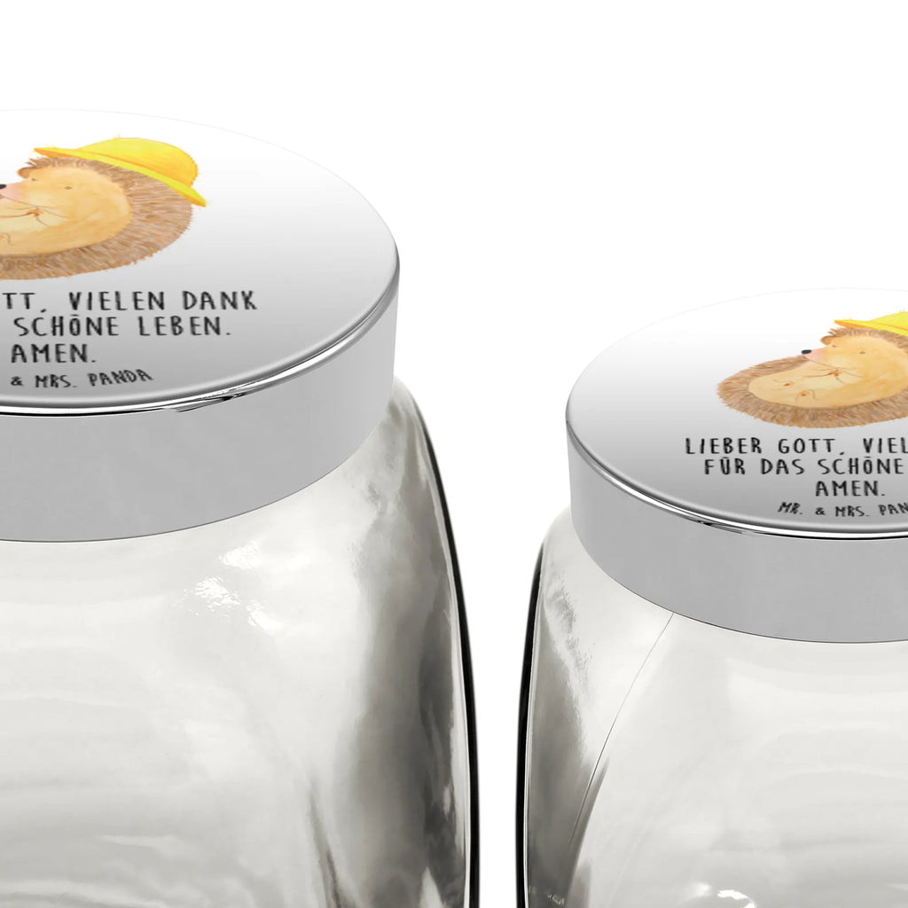 Bonbonglas Igel betet glas für gewürze, Vorratsdose Glas, mehrzweckglas, Vorratsdose, aufbewahrungsgläser, Bonboniere, keksdose glas, Naschglas, Naschdose, schraubglas, glas für tee, glasdosen, bonbongläser, gewürzglas, glasbehälter, Glas Für Bonbons, glas für süßigkeiten, glas für müsli, süßigkeitengläser, glas mit deckel, lebensmittelbehälter glas, keksglas, aufbewahrungsglas, aufbewahrungsbehälter, Candyglas, glas mit verschluss, müsliglas, vorratsgläser, Bonbonglas, glas für kaffee, Vorratsglas, Süßigkeitenglas, Glasdose, Bonbonbehälter, Vorratsbehälter, Tiere, Tiermotive, Lustige Sprüche, Gute Laune, Dankbarkeit, Genießen, Leben, Igel, Amen, Igel mit Hut, Beten, Dankbar sein, Gott, Sonnenhut, Dankbar