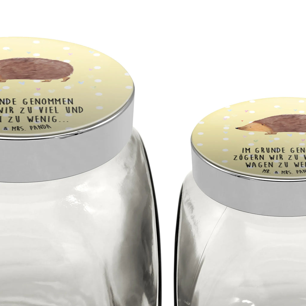 Bonbonglas Igel Herzen Vorratsbehälter, Vorratsglas, vorratsgläser, glas für süßigkeiten, Naschglas, gewürzglas, Vorratsdose, glas für gewürze, Glas Für Bonbons, glas mit deckel, Candyglas, süßigkeitengläser, schraubglas, keksglas, glasdosen, glasbehälter, bonbongläser, Vorratsdose Glas, mehrzweckglas, Bonbonbehälter, aufbewahrungsglas, glas für kaffee, Glasdose, Bonboniere, glas für tee, Bonbonglas, müsliglas, aufbewahrungsgläser, Naschdose, glas mit verschluss, aufbewahrungsbehälter, lebensmittelbehälter glas, keksdose glas, Süßigkeitenglas, glas für müsli, Tiere, Tiermotive, Lustige Sprüche, Gute Laune, Leben, Kuss, Vertrauen, Liebe, Herz, Igel, Herzen