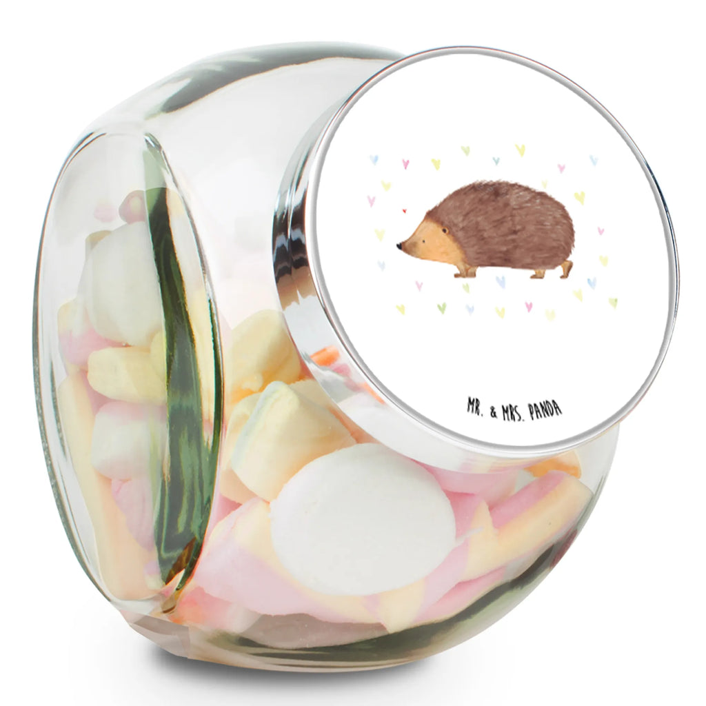 Bonbonglas Igel Herzen Vorratsbehälter, Vorratsglas, vorratsgläser, glas für süßigkeiten, Naschglas, gewürzglas, Vorratsdose, glas für gewürze, Glas Für Bonbons, glas mit deckel, Candyglas, süßigkeitengläser, schraubglas, keksglas, glasdosen, glasbehälter, bonbongläser, Vorratsdose Glas, mehrzweckglas, Bonbonbehälter, aufbewahrungsglas, glas für kaffee, Glasdose, Bonboniere, glas für tee, Bonbonglas, müsliglas, aufbewahrungsgläser, Naschdose, glas mit verschluss, aufbewahrungsbehälter, lebensmittelbehälter glas, keksdose glas, Süßigkeitenglas, glas für müsli, Tiere, Tiermotive, Lustige Sprüche, Gute Laune, Leben, Kuss, Vertrauen, Liebe, Herz, Igel, Herzen