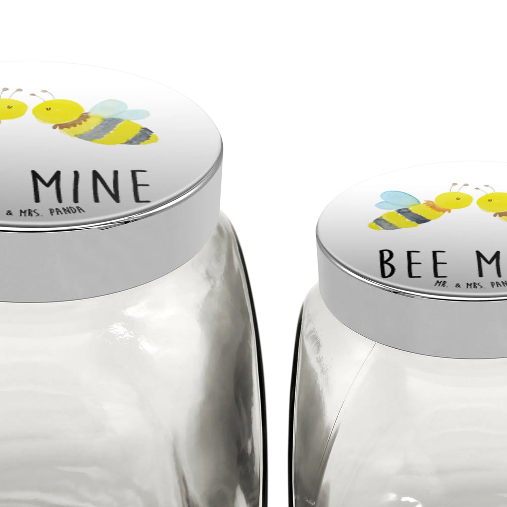 Słoik na cukierki pszczoła miłość Biedronka, Os, Trzmiel