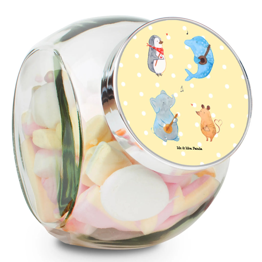 Candy Jar Big tape glas für müsli, Glasdose, aufbewahrungsgläser, glas für tee, keksdose glas, gewürzglas, Vorratsdose, Vorratsdose Glas, Süßigkeitenglas, glasdosen, schraubglas, Bonbonbehälter, Vorratsglas, aufbewahrungsglas, glas mit verschluss, mehrzweckglas, glas für süßigkeiten, Naschdose, glas für kaffee, müsliglas, lebensmittelbehälter glas, glas mit deckel, glas für gewürze, Bonbonglas, Glas Für Bonbons, bonbongläser, glasbehälter, Naschglas, Bonboniere, vorratsgläser, Candyglas, Vorratsbehälter, aufbewahrungsbehälter, keksglas, süßigkeitengläser, Tiere, Tiermotive, Lustige Sprüche, Gute Laune, Musik, Band, Musikanten, Elefant, Gitarre, Delfin, Pinguin, Triangel, Hund, Maus
