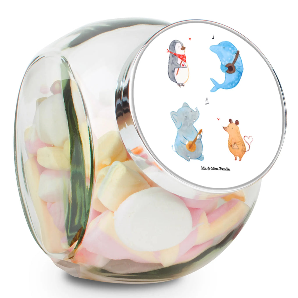 Candy Jar Big tape glas für müsli, Glasdose, aufbewahrungsgläser, glas für tee, keksdose glas, gewürzglas, Vorratsdose, Vorratsdose Glas, Süßigkeitenglas, glasdosen, schraubglas, Bonbonbehälter, Vorratsglas, aufbewahrungsglas, glas mit verschluss, mehrzweckglas, glas für süßigkeiten, Naschdose, glas für kaffee, müsliglas, lebensmittelbehälter glas, glas mit deckel, glas für gewürze, Bonbonglas, Glas Für Bonbons, bonbongläser, glasbehälter, Naschglas, Bonboniere, vorratsgläser, Candyglas, Vorratsbehälter, aufbewahrungsbehälter, keksglas, süßigkeitengläser, Tiere, Tiermotive, Lustige Sprüche, Gute Laune, Musik, Band, Musikanten, Elefant, Gitarre, Delfin, Pinguin, Triangel, Hund, Maus