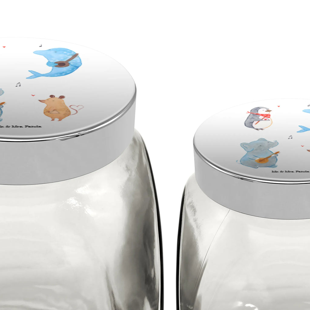 Candy Jar Big tape glas für müsli, Glasdose, aufbewahrungsgläser, glas für tee, keksdose glas, gewürzglas, Vorratsdose, Vorratsdose Glas, Süßigkeitenglas, glasdosen, schraubglas, Bonbonbehälter, Vorratsglas, aufbewahrungsglas, glas mit verschluss, mehrzweckglas, glas für süßigkeiten, Naschdose, glas für kaffee, müsliglas, lebensmittelbehälter glas, glas mit deckel, glas für gewürze, Bonbonglas, Glas Für Bonbons, bonbongläser, glasbehälter, Naschglas, Bonboniere, vorratsgläser, Candyglas, Vorratsbehälter, aufbewahrungsbehälter, keksglas, süßigkeitengläser, Tiere, Tiermotive, Lustige Sprüche, Gute Laune, Musik, Band, Musikanten, Elefant, Gitarre, Delfin, Pinguin, Triangel, Hund, Maus