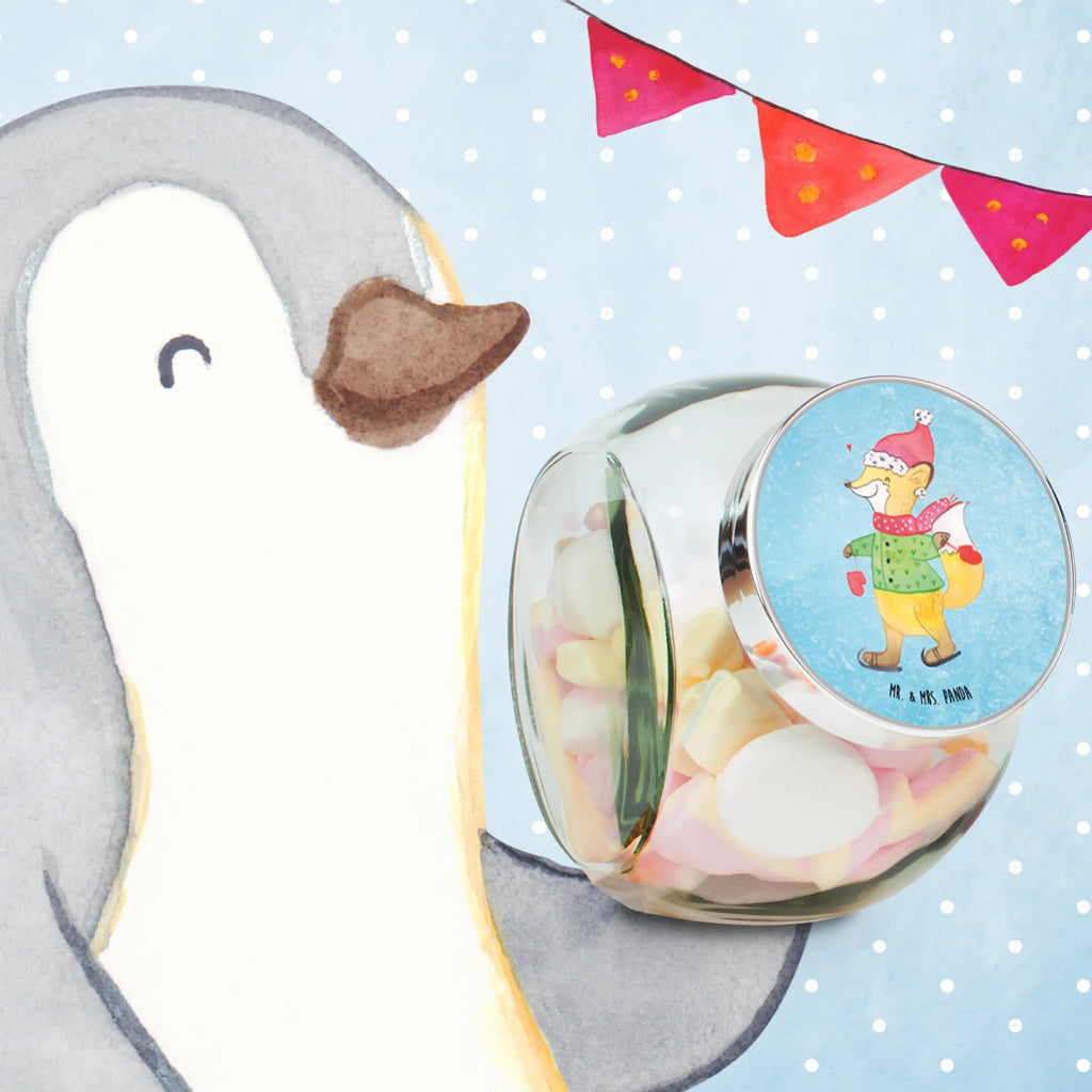 Candy Jar Fox skates lebensmittelbehälter glas, glas für süßigkeiten, Naschdose, keksdose glas, gewürzglas, glas mit verschluss, Vorratsglas, süßigkeitengläser, Naschglas, glas für kaffee, glas mit deckel, schraubglas, aufbewahrungsgläser, Glas Für Bonbons, glas für müsli, glas für tee, Bonbonglas, glasdosen, bonbongläser, müsliglas, Bonboniere, vorratsgläser, Süßigkeitenglas, Candyglas, aufbewahrungsglas, mehrzweckglas, glasbehälter, Vorratsbehälter, Vorratsdose Glas, keksglas, Vorratsdose, Bonbonbehälter, glas für gewürze, aufbewahrungsbehälter, Glasdose, Weihnachten, Winter, Weihnachtsdeko, Nikolaus, Advent, Heiligabend, Wintermotiv, Weihnachtstage, Tannenbaum, Weihnachtsmann, Weihnachtszeit, Weihnachtsbaum