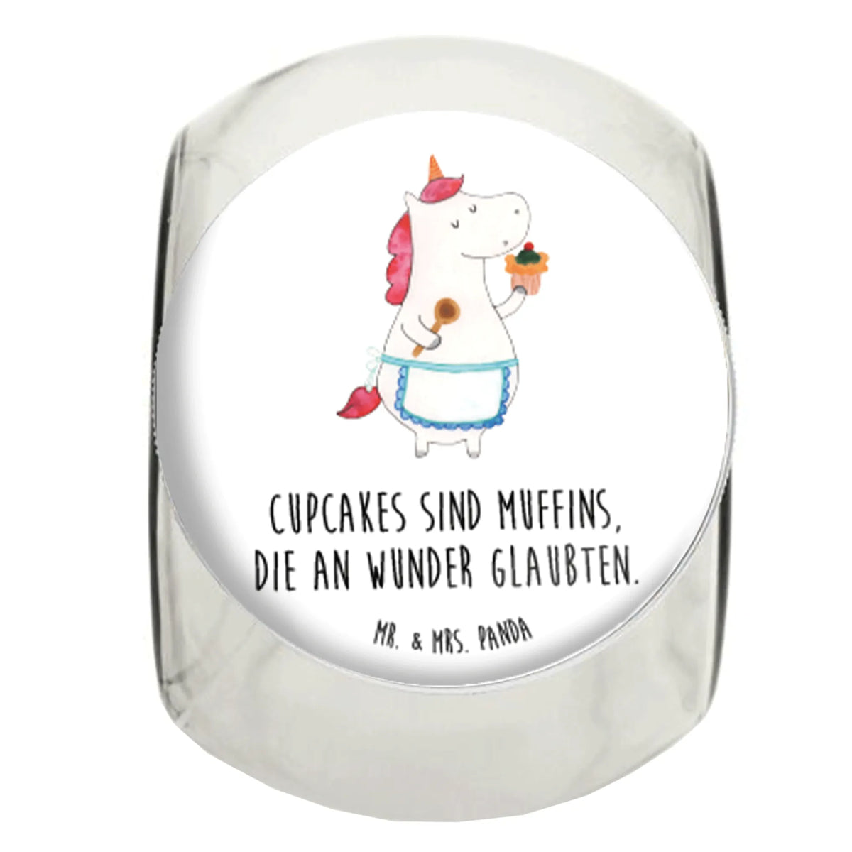 Bonbonglas Einhorn Küche Dekoglas, Bonbonglas, Aufbewahrungsdose, Müsli Glas, Teedose, Bonbonbehälter, Candyglas, Vorratsdose, glasbehälter, Naschdose, keksglas, Naschglas, Süßigkeiten Glas, Vorratsbehälter, Vorratsdose Glas, Frischhaltedose, Kaffeedose, aufbewahrungsglas, keksdose glas, lebensmittelbehälter glas, Bonboniere, Vorratsglas, Glasdose, schraubglas, Süßigkeitenglas, Lebensmittelbehälter, küchenglas, mehrzweckglas, gewürzglas, Einhorn, Einhörner, Einhorn Deko, Unicorn, Bäckerin, Torte, Träumen, Kuchen, Backen, Koch, Träumer, Hobbykoch, Motivation, Muffin