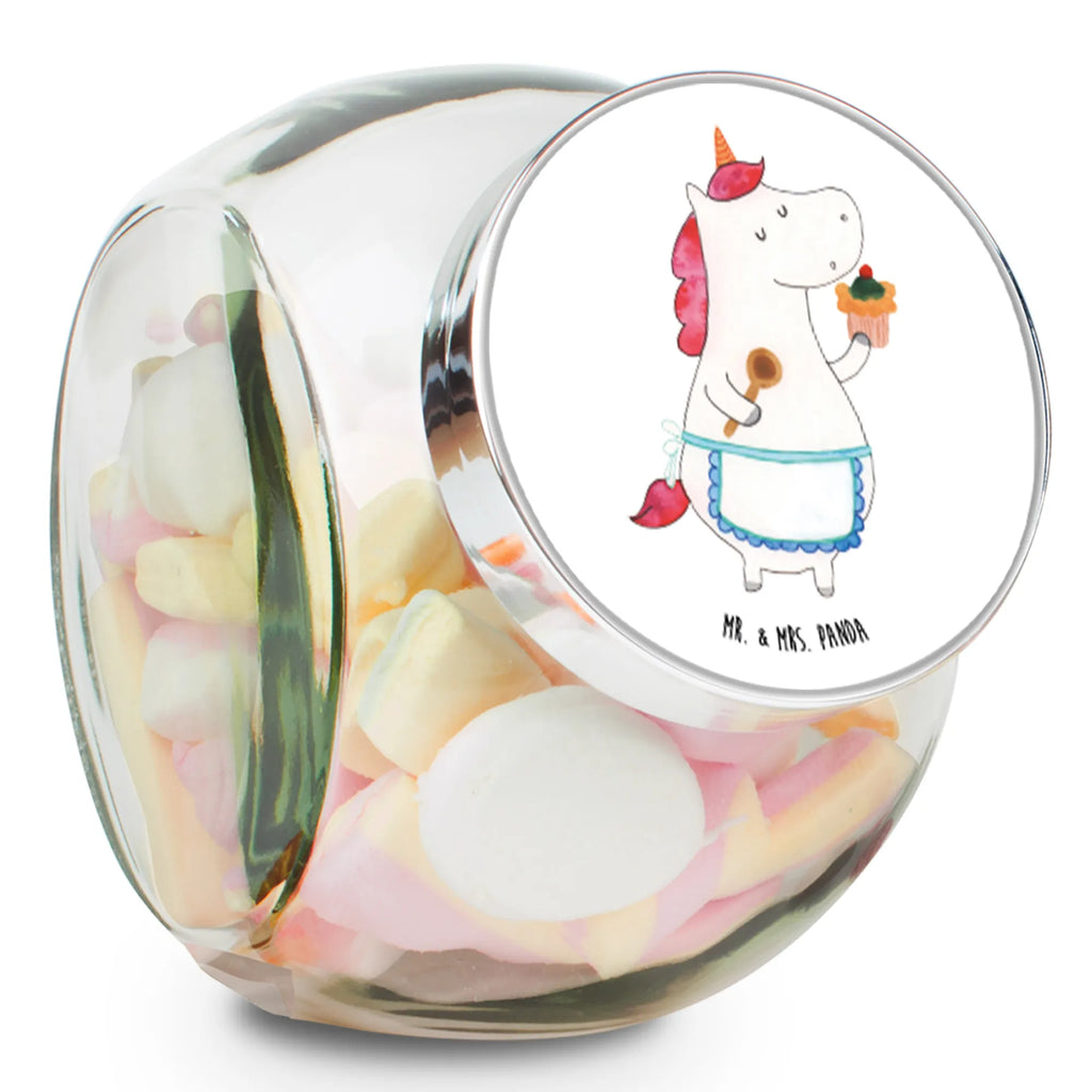 Candy Jar unicorn Kitchen unicorn, unicorns, muffin, hobby cook, pie, Baker gift, Unicorn, cook, cake, dreaming, bake, motivation, dreamer, baker present