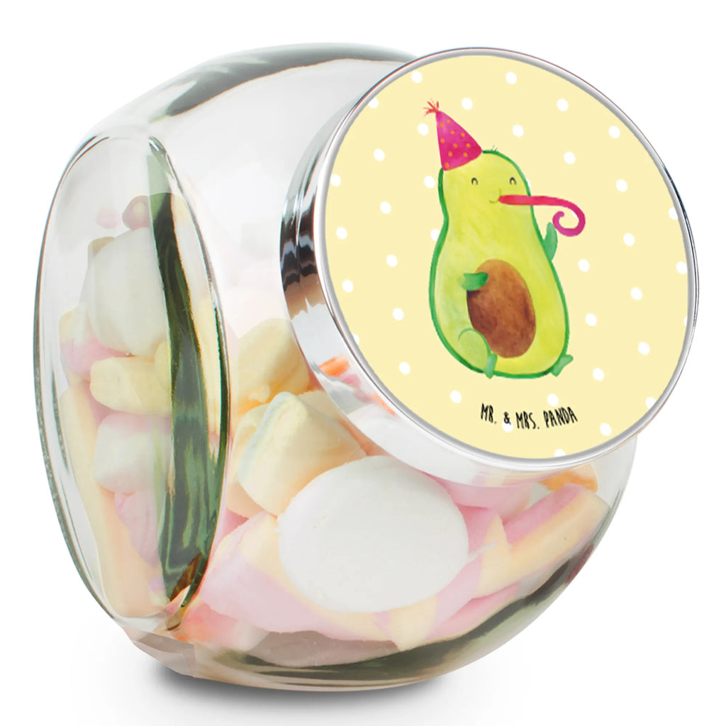 Słoik na cukierki Awokado impreza glasdosen, Vorratsdose, aufbewahrungsgläser, gewürzglas, glas für tee, Glas Für Bonbons, glasbehälter, glas mit deckel, bonbongläser, glas für müsli, Glasdose, glas für kaffee, glas für süßigkeiten, vorratsgläser, schraubglas, müsliglas, Bonbonglas, Vorratsglas, aufbewahrungsbehälter, Naschglas, Vorratsdose Glas, Vorratsbehälter, Naschdose, Bonbonbehälter, glas mit verschluss, glas für gewürze, lebensmittelbehälter glas, Süßigkeitenglas, Candyglas, süßigkeitengläser, Bonboniere, keksglas, aufbewahrungsglas, mehrzweckglas, keksdose glas, Vegan, Gesund, Veggie, Avocado, Fete, Geburtstag, Party, Gute Laune, Feier, Feierlichkeit, Tröte