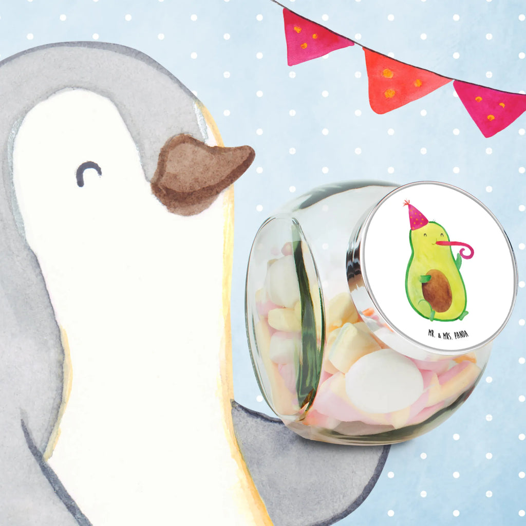 Słoik na cukierki Awokado impreza glasdosen, Vorratsdose, aufbewahrungsgläser, gewürzglas, glas für tee, Glas Für Bonbons, glasbehälter, glas mit deckel, bonbongläser, glas für müsli, Glasdose, glas für kaffee, glas für süßigkeiten, vorratsgläser, schraubglas, müsliglas, Bonbonglas, Vorratsglas, aufbewahrungsbehälter, Naschglas, Vorratsdose Glas, Vorratsbehälter, Naschdose, Bonbonbehälter, glas mit verschluss, glas für gewürze, lebensmittelbehälter glas, Süßigkeitenglas, Candyglas, süßigkeitengläser, Bonboniere, keksglas, aufbewahrungsglas, mehrzweckglas, keksdose glas, Vegan, Gesund, Veggie, Avocado, Fete, Geburtstag, Party, Gute Laune, Feier, Feierlichkeit, Tröte