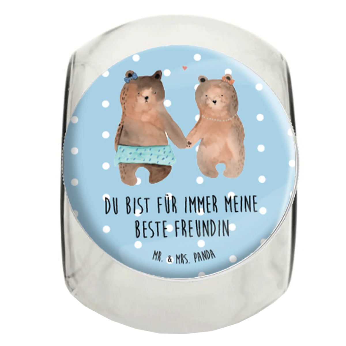 Candy Jar bear Girlfriend teddy bear, cuddly toy, bear girlfriend best friend love proof of love loves buddy buddy