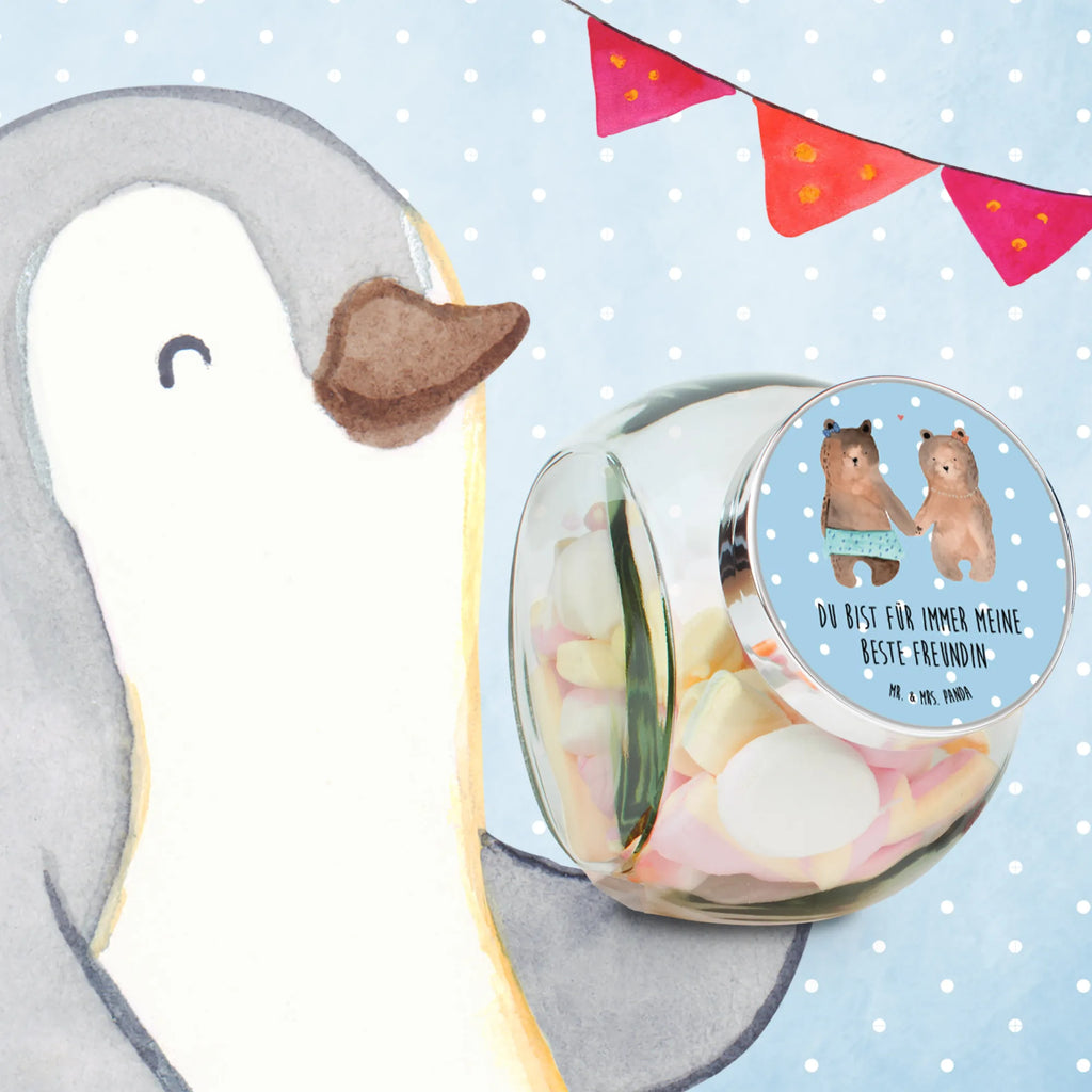 Bonbonglas Bär Freundin vorratsgläser, mehrzweckglas, glasdosen, schraubglas, glas für gewürze, aufbewahrungsglas, Süßigkeitenglas, Bonboniere, süßigkeitengläser, keksglas, gewürzglas, Vorratsdose Glas, glas für kaffee, glas für süßigkeiten, keksdose glas, Candyglas, bonbongläser, Bonbonbehälter, Vorratsglas, Naschglas, müsliglas, glas für tee, Vorratsdose, aufbewahrungsbehälter, Glasdose, glas für müsli, lebensmittelbehälter glas, aufbewahrungsgläser, Vorratsbehälter, Bonbonglas, glas mit verschluss, Glas Für Bonbons, glasbehälter, Naschdose, glas mit deckel, Teddy, Teddybär, Bär, Bär Freundin Beste Freund Liebe Liebesbeweis Verliebt Kumpel Kumpeliene