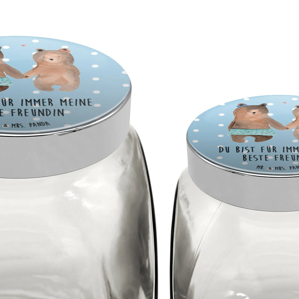 Bonbonglas Bär Freundin vorratsgläser, mehrzweckglas, glasdosen, schraubglas, glas für gewürze, aufbewahrungsglas, Süßigkeitenglas, Bonboniere, süßigkeitengläser, keksglas, gewürzglas, Vorratsdose Glas, glas für kaffee, glas für süßigkeiten, keksdose glas, Candyglas, bonbongläser, Bonbonbehälter, Vorratsglas, Naschglas, müsliglas, glas für tee, Vorratsdose, aufbewahrungsbehälter, Glasdose, glas für müsli, lebensmittelbehälter glas, aufbewahrungsgläser, Vorratsbehälter, Bonbonglas, glas mit verschluss, Glas Für Bonbons, glasbehälter, Naschdose, glas mit deckel, Teddy, Teddybär, Bär, Bär Freundin Beste Freund Liebe Liebesbeweis Verliebt Kumpel Kumpeliene