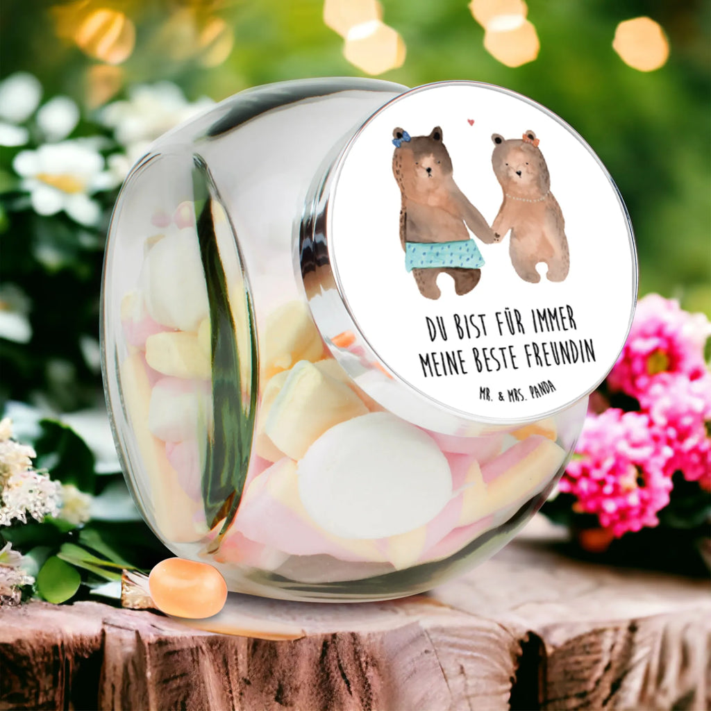 Bonbonglas Bär Freundin vorratsgläser, mehrzweckglas, glasdosen, schraubglas, glas für gewürze, aufbewahrungsglas, Süßigkeitenglas, Bonboniere, süßigkeitengläser, keksglas, gewürzglas, Vorratsdose Glas, glas für kaffee, glas für süßigkeiten, keksdose glas, Candyglas, bonbongläser, Bonbonbehälter, Vorratsglas, Naschglas, müsliglas, glas für tee, Vorratsdose, aufbewahrungsbehälter, Glasdose, glas für müsli, lebensmittelbehälter glas, aufbewahrungsgläser, Vorratsbehälter, Bonbonglas, glas mit verschluss, Glas Für Bonbons, glasbehälter, Naschdose, glas mit deckel, Teddy, Teddybär, Bär, Bär Freundin Beste Freund Liebe Liebesbeweis Verliebt Kumpel Kumpeliene