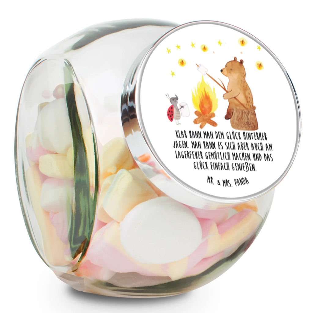 Candy Jar Bear & Ladybird campfire glas für tee, aufbewahrungsgläser, aufbewahrungsbehälter, lebensmittelbehälter glas, glas mit deckel, glas für süßigkeiten, Glas Für Bonbons, Naschglas, mehrzweckglas, glasdosen, glas für müsli, glas für kaffee, müsliglas, Süßigkeitenglas, Bonboniere, Vorratsdose, glas mit verschluss, glas für gewürze, Bonbonbehälter, Glasdose, Vorratsdose Glas, Vorratsbehälter, schraubglas, bonbongläser, aufbewahrungsglas, süßigkeitengläser, keksdose glas, Candyglas, vorratsgläser, Bonbonglas, gewürzglas, Naschdose, keksglas, glasbehälter, Vorratsglas, Teddy, Bär, Teddybär, Lagerfeuer