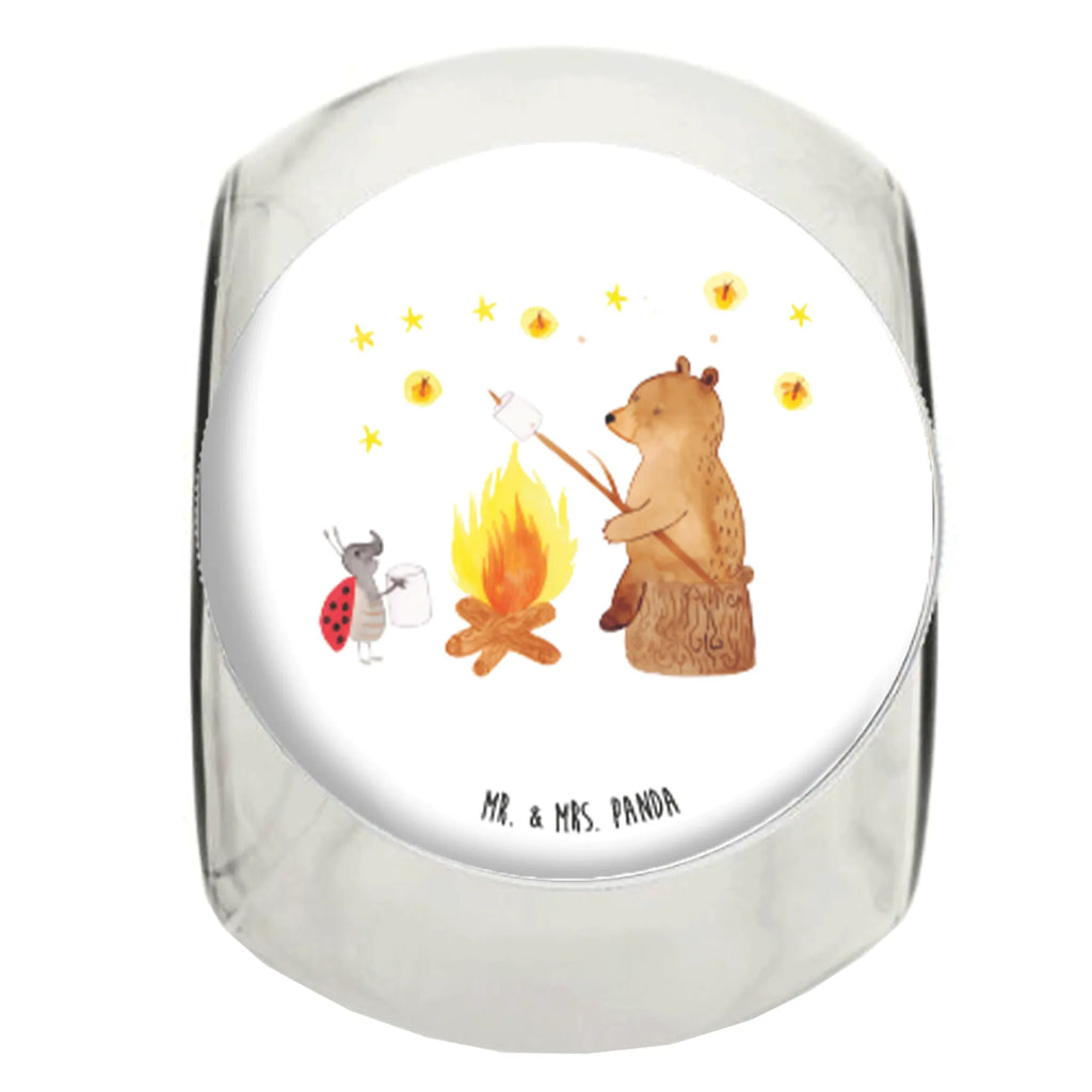 Candy Jar Bear & Ladybird campfire glas für tee, aufbewahrungsgläser, aufbewahrungsbehälter, lebensmittelbehälter glas, glas mit deckel, glas für süßigkeiten, Glas Für Bonbons, Naschglas, mehrzweckglas, glasdosen, glas für müsli, glas für kaffee, müsliglas, Süßigkeitenglas, Bonboniere, Vorratsdose, glas mit verschluss, glas für gewürze, Bonbonbehälter, Glasdose, Vorratsdose Glas, Vorratsbehälter, schraubglas, bonbongläser, aufbewahrungsglas, süßigkeitengläser, keksdose glas, Candyglas, vorratsgläser, Bonbonglas, gewürzglas, Naschdose, keksglas, glasbehälter, Vorratsglas, Teddy, Bär, Teddybär, Lagerfeuer