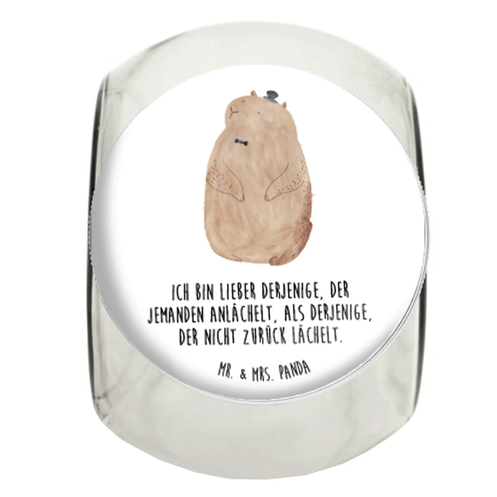Candy Jar Groundhog Vorratsbehälter, keksglas, glas für tee, vorratsgläser, glasdosen, Vorratsglas, schraubglas, Bonbonbehälter, glas für müsli, bonbongläser, Bonboniere, glas für süßigkeiten, glas für kaffee, glas mit deckel, Vorratsdose, Süßigkeitenglas, keksdose glas, Naschdose, müsliglas, Naschglas, Vorratsdose Glas, aufbewahrungsgläser, aufbewahrungsbehälter, lebensmittelbehälter glas, aufbewahrungsglas, glas mit verschluss, süßigkeitengläser, glasbehälter, Glasdose, Bonbonglas, Glas Für Bonbons, mehrzweckglas, gewürzglas, Candyglas, glas für gewürze, Tiere, Tiermotive, Lustige Sprüche, Gute Laune, Knigge, Murmeltier, Fröhlichkeit, Respekt, Freundlichkeit, Anstand