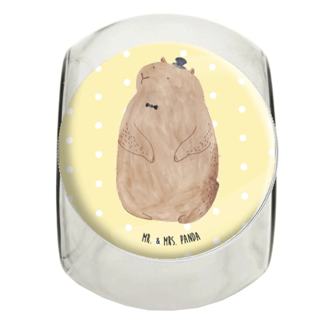Candy Jar Groundhog Vorratsbehälter, keksglas, glas für tee, vorratsgläser, glasdosen, Vorratsglas, schraubglas, Bonbonbehälter, glas für müsli, bonbongläser, Bonboniere, glas für süßigkeiten, glas für kaffee, glas mit deckel, Vorratsdose, Süßigkeitenglas, keksdose glas, Naschdose, müsliglas, Naschglas, Vorratsdose Glas, aufbewahrungsgläser, aufbewahrungsbehälter, lebensmittelbehälter glas, aufbewahrungsglas, glas mit verschluss, süßigkeitengläser, glasbehälter, Glasdose, Bonbonglas, Glas Für Bonbons, mehrzweckglas, gewürzglas, Candyglas, glas für gewürze, Tiere, Tiermotive, Lustige Sprüche, Gute Laune, Knigge, Murmeltier, Fröhlichkeit, Respekt, Freundlichkeit, Anstand