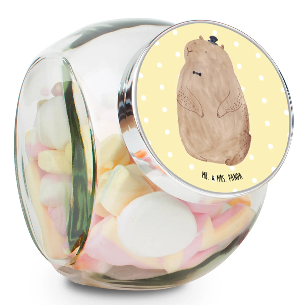 Candy Jar Groundhog Vorratsbehälter, keksglas, glas für tee, vorratsgläser, glasdosen, Vorratsglas, schraubglas, Bonbonbehälter, glas für müsli, bonbongläser, Bonboniere, glas für süßigkeiten, glas für kaffee, glas mit deckel, Vorratsdose, Süßigkeitenglas, keksdose glas, Naschdose, müsliglas, Naschglas, Vorratsdose Glas, aufbewahrungsgläser, aufbewahrungsbehälter, lebensmittelbehälter glas, aufbewahrungsglas, glas mit verschluss, süßigkeitengläser, glasbehälter, Glasdose, Bonbonglas, Glas Für Bonbons, mehrzweckglas, gewürzglas, Candyglas, glas für gewürze, Tiere, Tiermotive, Lustige Sprüche, Gute Laune, Knigge, Murmeltier, Fröhlichkeit, Respekt, Freundlichkeit, Anstand