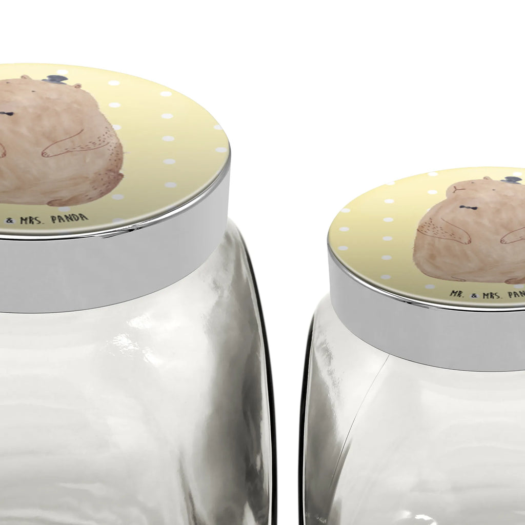 Candy Jar Groundhog Vorratsbehälter, keksglas, glas für tee, vorratsgläser, glasdosen, Vorratsglas, schraubglas, Bonbonbehälter, glas für müsli, bonbongläser, Bonboniere, glas für süßigkeiten, glas für kaffee, glas mit deckel, Vorratsdose, Süßigkeitenglas, keksdose glas, Naschdose, müsliglas, Naschglas, Vorratsdose Glas, aufbewahrungsgläser, aufbewahrungsbehälter, lebensmittelbehälter glas, aufbewahrungsglas, glas mit verschluss, süßigkeitengläser, glasbehälter, Glasdose, Bonbonglas, Glas Für Bonbons, mehrzweckglas, gewürzglas, Candyglas, glas für gewürze, Tiere, Tiermotive, Lustige Sprüche, Gute Laune, Knigge, Murmeltier, Fröhlichkeit, Respekt, Freundlichkeit, Anstand