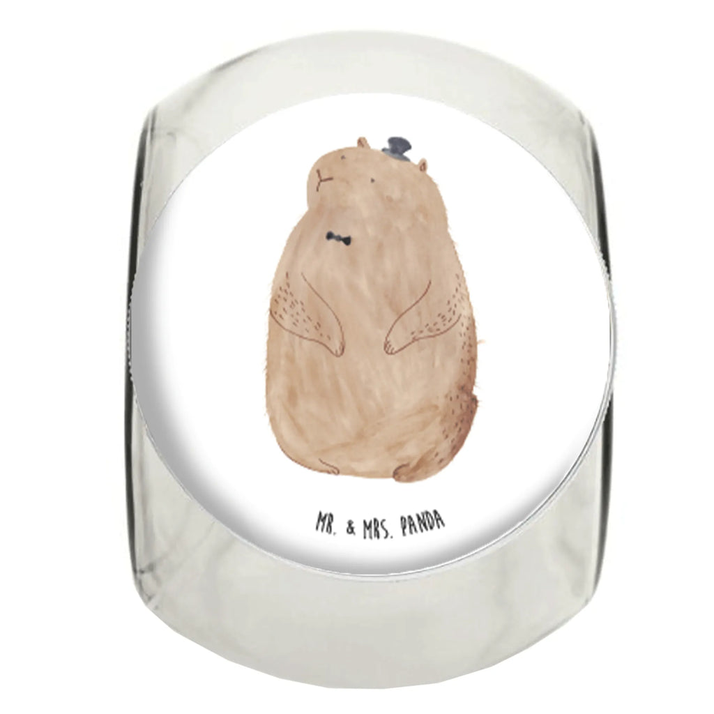 Candy Jar Groundhog Vorratsbehälter, keksglas, glas für tee, vorratsgläser, glasdosen, Vorratsglas, schraubglas, Bonbonbehälter, glas für müsli, bonbongläser, Bonboniere, glas für süßigkeiten, glas für kaffee, glas mit deckel, Vorratsdose, Süßigkeitenglas, keksdose glas, Naschdose, müsliglas, Naschglas, Vorratsdose Glas, aufbewahrungsgläser, aufbewahrungsbehälter, lebensmittelbehälter glas, aufbewahrungsglas, glas mit verschluss, süßigkeitengläser, glasbehälter, Glasdose, Bonbonglas, Glas Für Bonbons, mehrzweckglas, gewürzglas, Candyglas, glas für gewürze, Tiere, Tiermotive, Lustige Sprüche, Gute Laune, Knigge, Murmeltier, Fröhlichkeit, Respekt, Freundlichkeit, Anstand