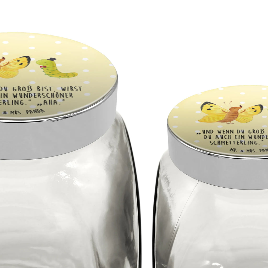 Candy Jar Caterpillar butterfly bonbongläser, Süßigkeitenglas, glasbehälter, Vorratsdose, lebensmittelbehälter glas, glas mit deckel, Vorratsdose Glas, Bonbonbehälter, glasdosen, schraubglas, glas für süßigkeiten, glas mit verschluss, Bonboniere, glas für gewürze, glas für tee, Glasdose, glas für kaffee, keksglas, Candyglas, Naschglas, gewürzglas, Vorratsglas, Vorratsbehälter, aufbewahrungsgläser, keksdose glas, mehrzweckglas, vorratsgläser, Bonbonglas, glas für müsli, Glas Für Bonbons, aufbewahrungsbehälter, Naschdose, süßigkeitengläser, müsliglas, aufbewahrungsglas, Tiere, Tiermotive, Lustige Sprüche, Gute Laune, Entwicklung, Schönheit, Schmetterling, Kokon, Erwachsen Werden, Hut, Raupe, Aufwachsen, Zitronenfalter, Hütchen