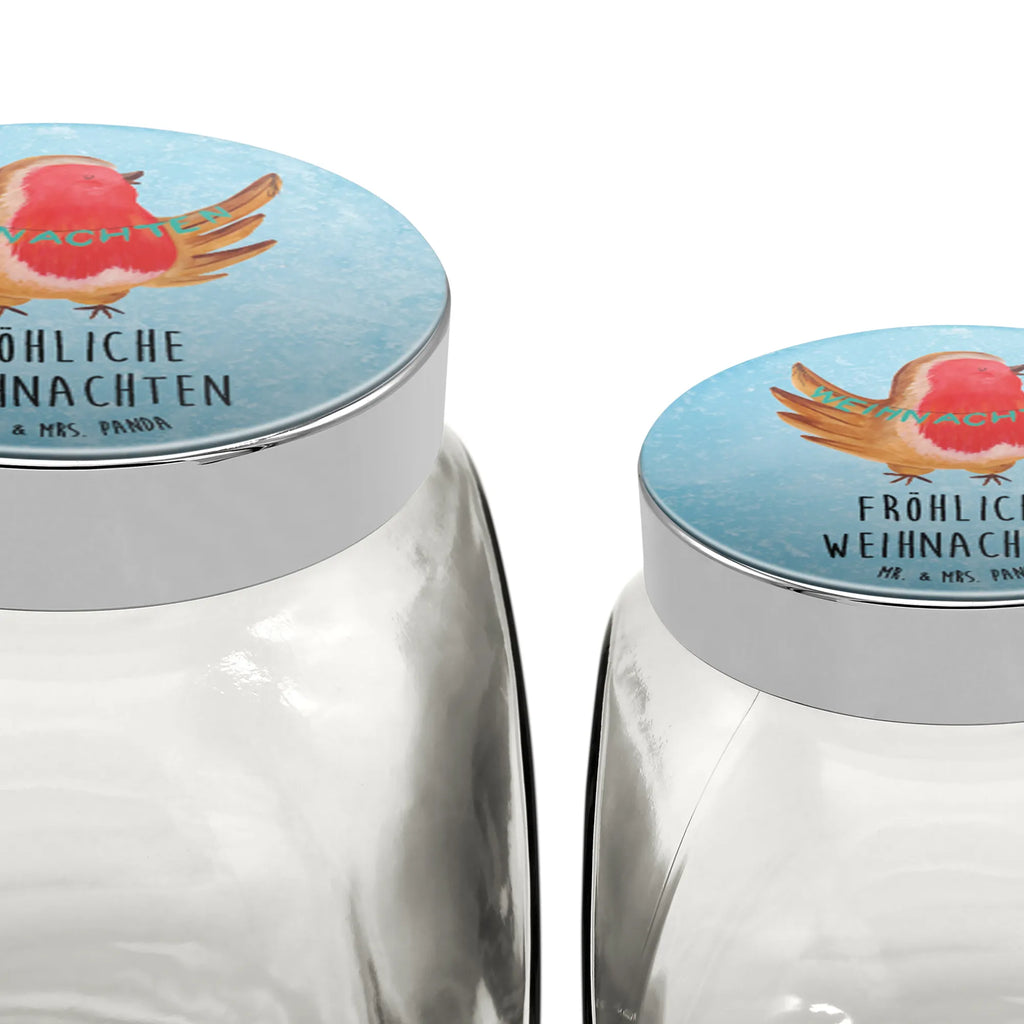 Candy Jar robin Christmas glas für gewürze, glas mit deckel, lebensmittelbehälter glas, glas für süßigkeiten, Candyglas, Glasdose, aufbewahrungsglas, keksglas, glas für kaffee, müsliglas, aufbewahrungsbehälter, schraubglas, gewürzglas, Vorratsdose Glas, Glas Für Bonbons, glas für tee, glasdosen, Bonbonbehälter, Vorratsdose, Bonbonglas, glasbehälter, glas für müsli, keksdose glas, Vorratsglas, Bonboniere, Naschglas, bonbongläser, vorratsgläser, Naschdose, aufbewahrungsgläser, mehrzweckglas, Süßigkeitenglas, süßigkeitengläser, glas mit verschluss, Vorratsbehälter, Winter, Weihnachtsdeko, Nikolaus, Advent, Weihnachten, Heiligabend, Wintermotiv, Vogel, Weihnachtsgruß, Xmas, Frohe Weihnachten, Weihnachtsmotiv