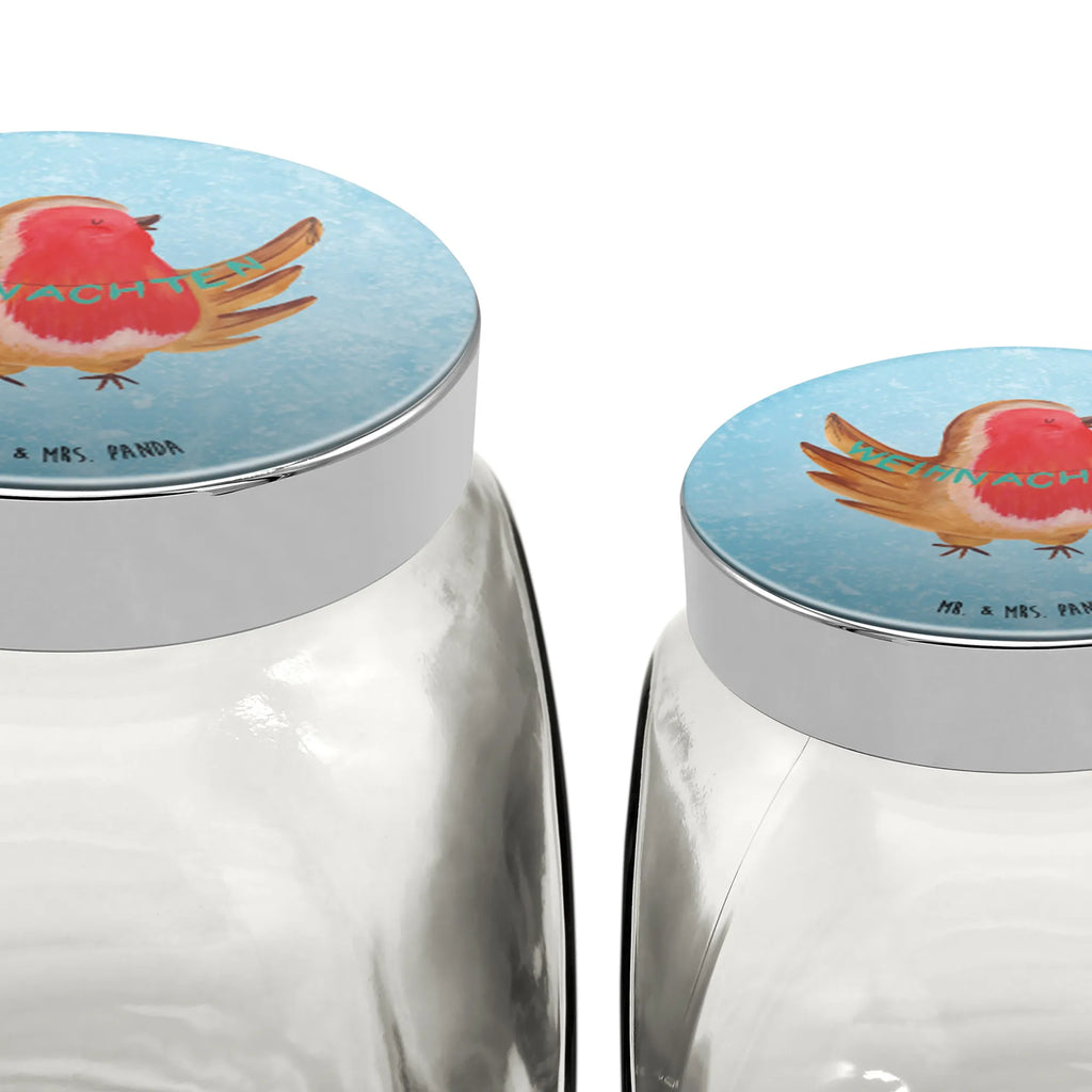 Candy Jar robin Christmas glas für gewürze, glas mit deckel, lebensmittelbehälter glas, glas für süßigkeiten, Candyglas, Glasdose, aufbewahrungsglas, keksglas, glas für kaffee, müsliglas, aufbewahrungsbehälter, schraubglas, gewürzglas, Vorratsdose Glas, Glas Für Bonbons, glas für tee, glasdosen, Bonbonbehälter, Vorratsdose, Bonbonglas, glasbehälter, glas für müsli, keksdose glas, Vorratsglas, Bonboniere, Naschglas, bonbongläser, vorratsgläser, Naschdose, aufbewahrungsgläser, mehrzweckglas, Süßigkeitenglas, süßigkeitengläser, glas mit verschluss, Vorratsbehälter, Winter, Weihnachtsdeko, Nikolaus, Advent, Weihnachten, Heiligabend, Wintermotiv, Vogel, Weihnachtsgruß, Xmas, Frohe Weihnachten, Weihnachtsmotiv