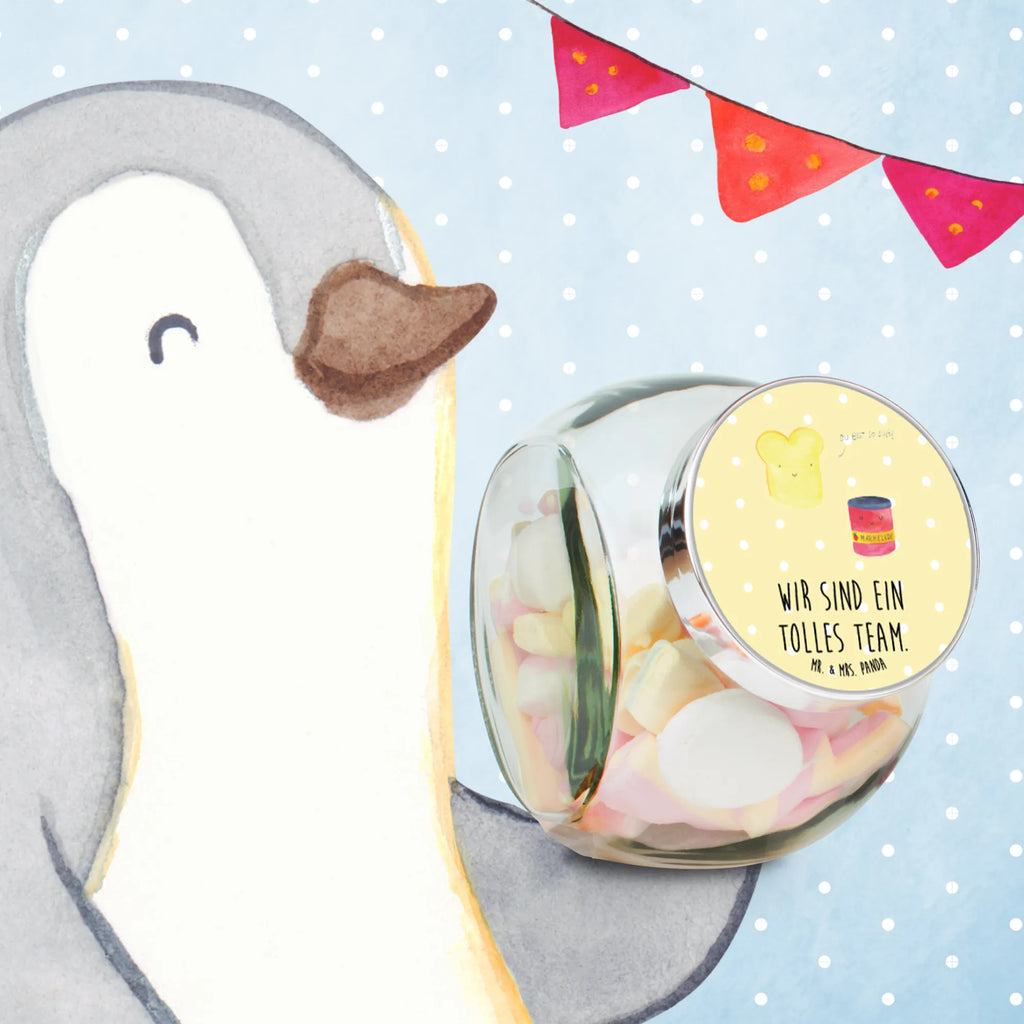 Bonbonglas Toast Marmelade Süßigkeitenglas, keksdose glas, aufbewahrungsbehälter, Vorratsdose, keksglas, glas mit verschluss, lebensmittelbehälter glas, schraubglas, gewürzglas, Vorratsdose Glas, mehrzweckglas, glas mit deckel, Bonboniere, glas für müsli, glas für süßigkeiten, Glas Für Bonbons, Vorratsglas, Bonbonbehälter, glas für kaffee, Bonbonglas, müsliglas, glas für tee, Vorratsbehälter, glasdosen, Candyglas, Naschdose, bonbongläser, süßigkeitengläser, glas für gewürze, aufbewahrungsgläser, glasbehälter, vorratsgläser, Glasdose, aufbewahrungsglas, Naschglas, Lustige Sprüche, Tiere, Tiermotive, Gute Laune, Brot, Marmelade, Dreamteam, Frühstück Einladung, Toastbrot, Süße Postkarte, Küche Spruch, Küche Deko, Süß, Toast