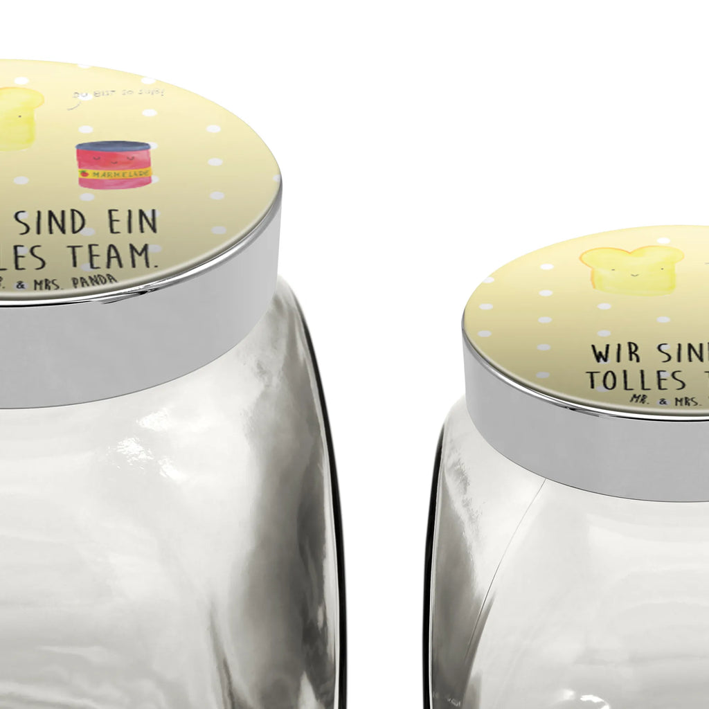 Bonbonglas Toast Marmelade Süßigkeitenglas, keksdose glas, aufbewahrungsbehälter, Vorratsdose, keksglas, glas mit verschluss, lebensmittelbehälter glas, schraubglas, gewürzglas, Vorratsdose Glas, mehrzweckglas, glas mit deckel, Bonboniere, glas für müsli, glas für süßigkeiten, Glas Für Bonbons, Vorratsglas, Bonbonbehälter, glas für kaffee, Bonbonglas, müsliglas, glas für tee, Vorratsbehälter, glasdosen, Candyglas, Naschdose, bonbongläser, süßigkeitengläser, glas für gewürze, aufbewahrungsgläser, glasbehälter, vorratsgläser, Glasdose, aufbewahrungsglas, Naschglas, Lustige Sprüche, Tiere, Tiermotive, Gute Laune, Brot, Marmelade, Dreamteam, Frühstück Einladung, Toastbrot, Süße Postkarte, Küche Spruch, Küche Deko, Süß, Toast