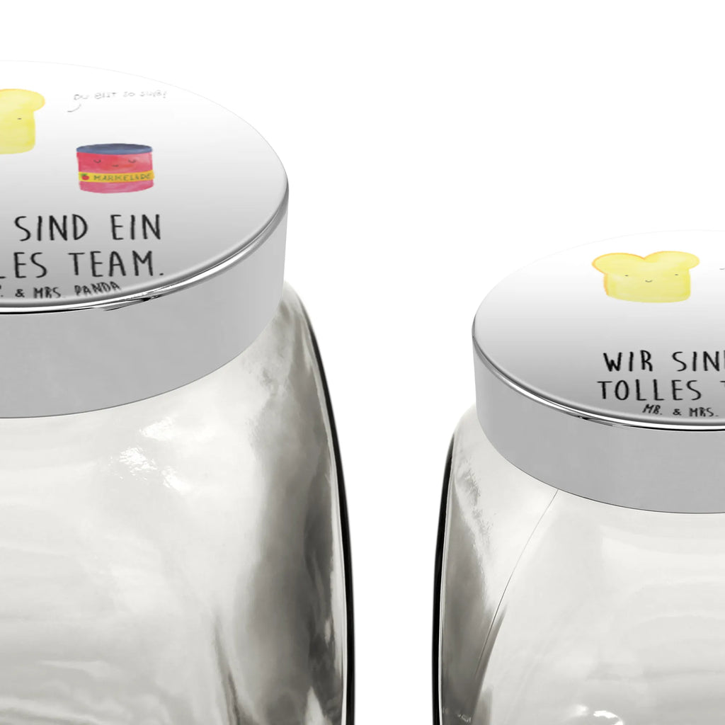 Bonbonglas Toast Marmelade Süßigkeitenglas, keksdose glas, aufbewahrungsbehälter, Vorratsdose, keksglas, glas mit verschluss, lebensmittelbehälter glas, schraubglas, gewürzglas, Vorratsdose Glas, mehrzweckglas, glas mit deckel, Bonboniere, glas für müsli, glas für süßigkeiten, Glas Für Bonbons, Vorratsglas, Bonbonbehälter, glas für kaffee, Bonbonglas, müsliglas, glas für tee, Vorratsbehälter, glasdosen, Candyglas, Naschdose, bonbongläser, süßigkeitengläser, glas für gewürze, aufbewahrungsgläser, glasbehälter, vorratsgläser, Glasdose, aufbewahrungsglas, Naschglas, Lustige Sprüche, Tiere, Tiermotive, Gute Laune, Brot, Marmelade, Dreamteam, Frühstück Einladung, Toastbrot, Süße Postkarte, Küche Spruch, Küche Deko, Süß, Toast