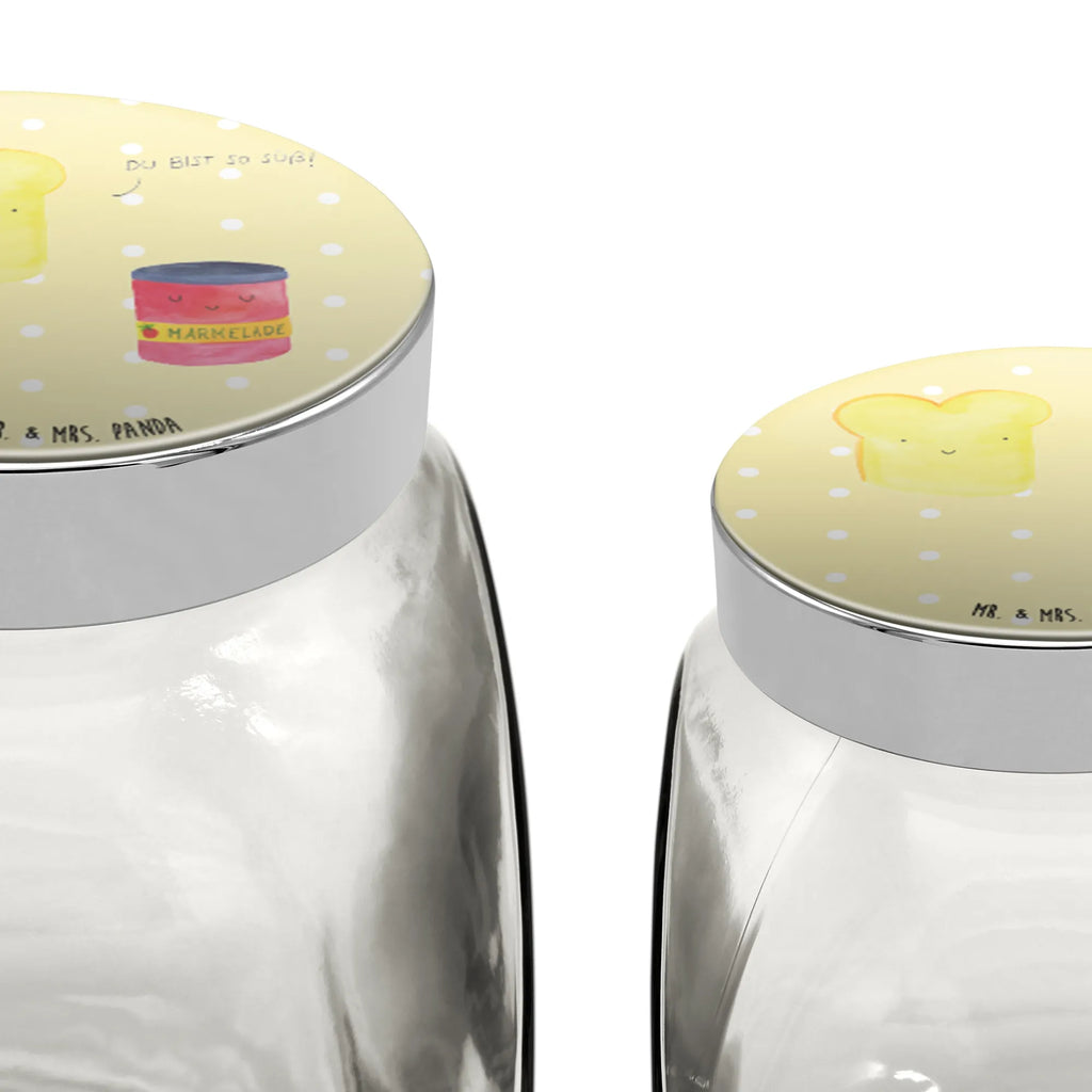 Bonbonglas Toast Marmelade Süßigkeitenglas, keksdose glas, aufbewahrungsbehälter, Vorratsdose, keksglas, glas mit verschluss, lebensmittelbehälter glas, schraubglas, gewürzglas, Vorratsdose Glas, mehrzweckglas, glas mit deckel, Bonboniere, glas für müsli, glas für süßigkeiten, Glas Für Bonbons, Vorratsglas, Bonbonbehälter, glas für kaffee, Bonbonglas, müsliglas, glas für tee, Vorratsbehälter, glasdosen, Candyglas, Naschdose, bonbongläser, süßigkeitengläser, glas für gewürze, aufbewahrungsgläser, glasbehälter, vorratsgläser, Glasdose, aufbewahrungsglas, Naschglas, Lustige Sprüche, Tiere, Tiermotive, Gute Laune, Brot, Marmelade, Dreamteam, Frühstück Einladung, Toastbrot, Süße Postkarte, Küche Spruch, Küche Deko, Süß, Toast