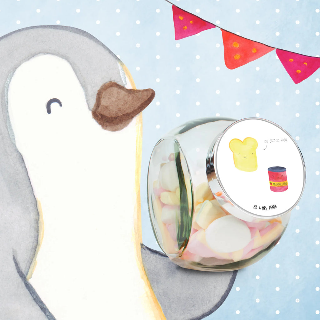 Bonbonglas Toast Marmelade Süßigkeitenglas, keksdose glas, aufbewahrungsbehälter, Vorratsdose, keksglas, glas mit verschluss, lebensmittelbehälter glas, schraubglas, gewürzglas, Vorratsdose Glas, mehrzweckglas, glas mit deckel, Bonboniere, glas für müsli, glas für süßigkeiten, Glas Für Bonbons, Vorratsglas, Bonbonbehälter, glas für kaffee, Bonbonglas, müsliglas, glas für tee, Vorratsbehälter, glasdosen, Candyglas, Naschdose, bonbongläser, süßigkeitengläser, glas für gewürze, aufbewahrungsgläser, glasbehälter, vorratsgläser, Glasdose, aufbewahrungsglas, Naschglas, Lustige Sprüche, Tiere, Tiermotive, Gute Laune, Brot, Marmelade, Dreamteam, Frühstück Einladung, Toastbrot, Süße Postkarte, Küche Spruch, Küche Deko, Süß, Toast