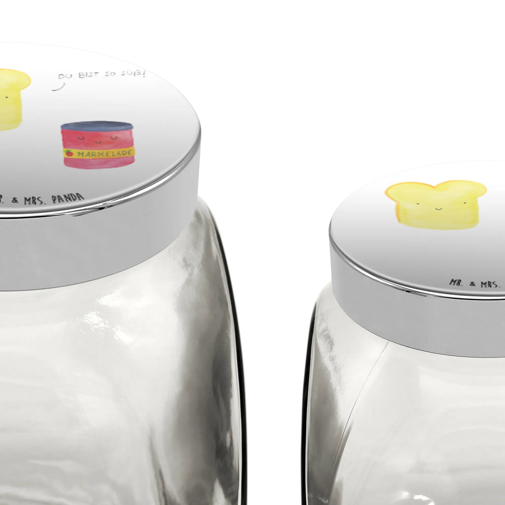 Bonbonglas Toast Marmelade Süßigkeitenglas, keksdose glas, aufbewahrungsbehälter, Vorratsdose, keksglas, glas mit verschluss, lebensmittelbehälter glas, schraubglas, gewürzglas, Vorratsdose Glas, mehrzweckglas, glas mit deckel, Bonboniere, glas für müsli, glas für süßigkeiten, Glas Für Bonbons, Vorratsglas, Bonbonbehälter, glas für kaffee, Bonbonglas, müsliglas, glas für tee, Vorratsbehälter, glasdosen, Candyglas, Naschdose, bonbongläser, süßigkeitengläser, glas für gewürze, aufbewahrungsgläser, glasbehälter, vorratsgläser, Glasdose, aufbewahrungsglas, Naschglas, Lustige Sprüche, Tiere, Tiermotive, Gute Laune, Brot, Marmelade, Dreamteam, Frühstück Einladung, Toastbrot, Süße Postkarte, Küche Spruch, Küche Deko, Süß, Toast