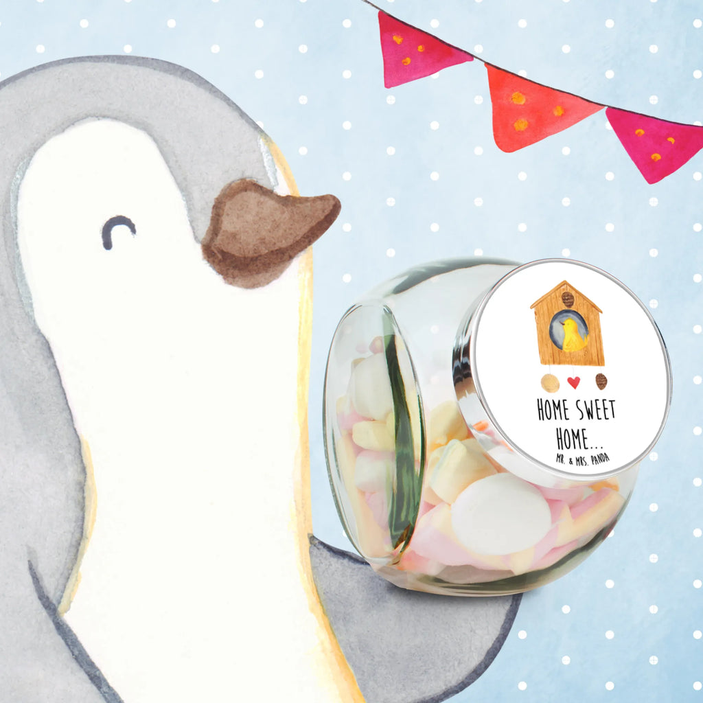 Candy Jar birdhouse Home glas für tee, gewürzglas, lebensmittelbehälter glas, Naschdose, Vorratsglas, Vorratsdose Glas, aufbewahrungsglas, glas für süßigkeiten, vorratsgläser, mehrzweckglas, glasdosen, bonbongläser, glasbehälter, müsliglas, Vorratsbehälter, keksglas, aufbewahrungsbehälter, glas mit deckel, Bonbonbehälter, Naschglas, glas für gewürze, schraubglas, glas mit verschluss, Glasdose, glas für kaffee, Glas Für Bonbons, Vorratsdose, aufbewahrungsgläser, süßigkeitengläser, Süßigkeitenglas, keksdose glas, Bonboniere, Candyglas, glas für müsli, Bonbonglas, Lustige Sprüche, Tiermotive, Gute Laune, Tiere, Vogel, Vogelhaus, Umzug, Hausbau, Haus, Geschenk, Home Sweet Home, Einzug, Einzugsgeschenk