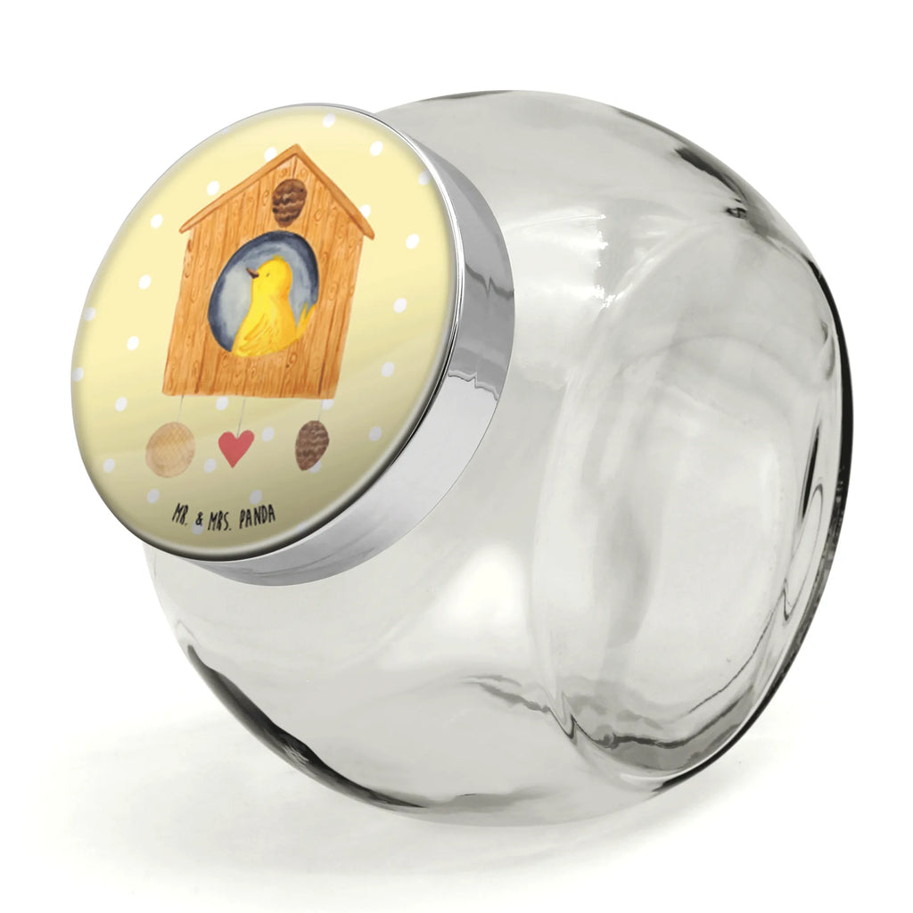 Candy Jar birdhouse Home glas für tee, gewürzglas, lebensmittelbehälter glas, Naschdose, Vorratsglas, Vorratsdose Glas, aufbewahrungsglas, glas für süßigkeiten, vorratsgläser, mehrzweckglas, glasdosen, bonbongläser, glasbehälter, müsliglas, Vorratsbehälter, keksglas, aufbewahrungsbehälter, glas mit deckel, Bonbonbehälter, Naschglas, glas für gewürze, schraubglas, glas mit verschluss, Glasdose, glas für kaffee, Glas Für Bonbons, Vorratsdose, aufbewahrungsgläser, süßigkeitengläser, Süßigkeitenglas, keksdose glas, Bonboniere, Candyglas, glas für müsli, Bonbonglas, Lustige Sprüche, Tiermotive, Gute Laune, Tiere, Vogel, Vogelhaus, Umzug, Hausbau, Haus, Geschenk, Home Sweet Home, Einzug, Einzugsgeschenk