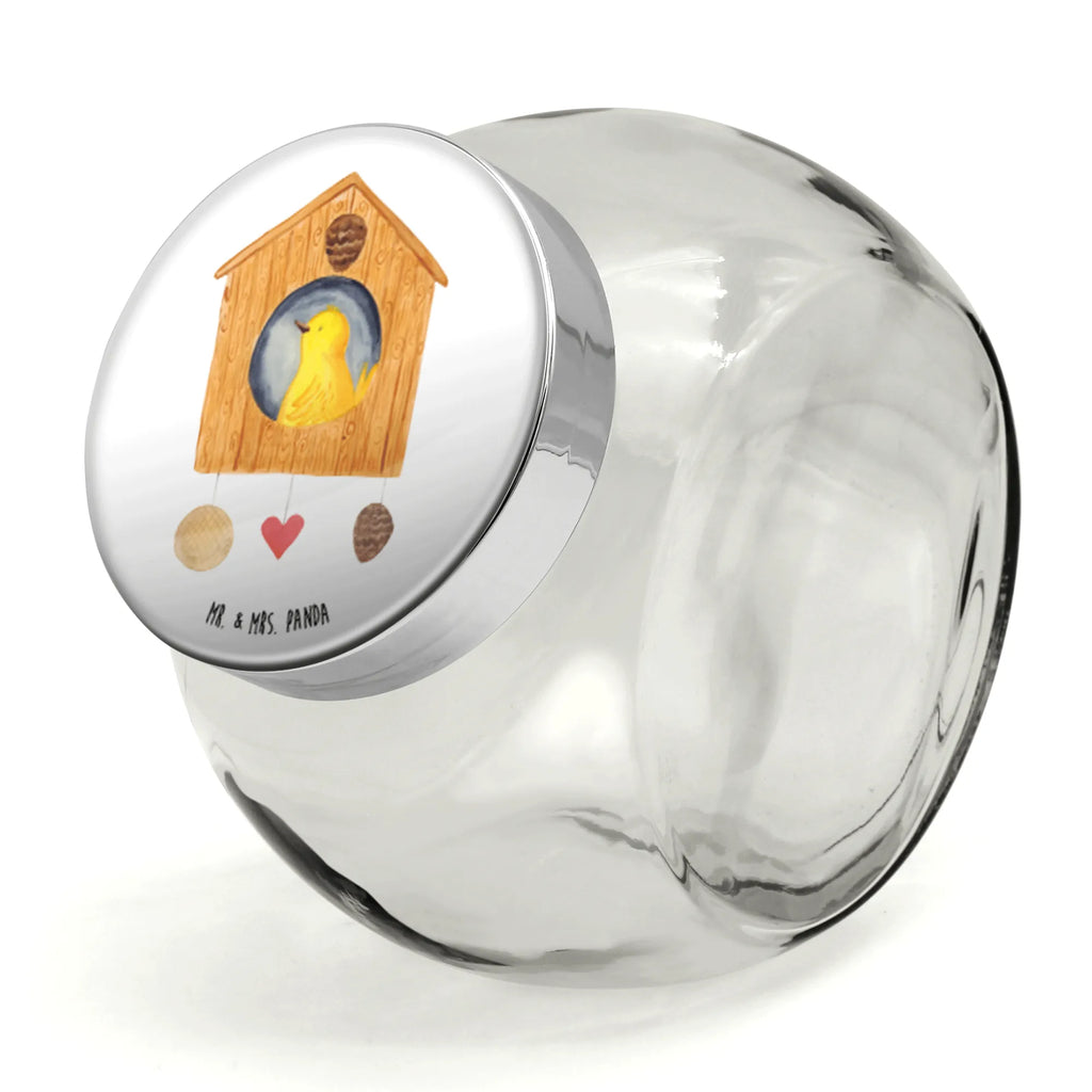 Candy Jar birdhouse Home glas für tee, gewürzglas, lebensmittelbehälter glas, Naschdose, Vorratsglas, Vorratsdose Glas, aufbewahrungsglas, glas für süßigkeiten, vorratsgläser, mehrzweckglas, glasdosen, bonbongläser, glasbehälter, müsliglas, Vorratsbehälter, keksglas, aufbewahrungsbehälter, glas mit deckel, Bonbonbehälter, Naschglas, glas für gewürze, schraubglas, glas mit verschluss, Glasdose, glas für kaffee, Glas Für Bonbons, Vorratsdose, aufbewahrungsgläser, süßigkeitengläser, Süßigkeitenglas, keksdose glas, Bonboniere, Candyglas, glas für müsli, Bonbonglas, Lustige Sprüche, Tiermotive, Gute Laune, Tiere, Vogel, Vogelhaus, Umzug, Hausbau, Haus, Geschenk, Home Sweet Home, Einzug, Einzugsgeschenk