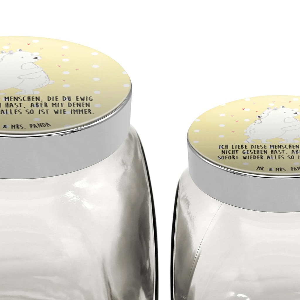 Candy Jar Icebear Embrace aufbewahrungsbehälter, aufbewahrungsglas, Naschglas, Vorratsbehälter, glasbehälter, keksglas, glas mit deckel, mehrzweckglas, süßigkeitengläser, Vorratsglas, glas für kaffee, glas für tee, glas für süßigkeiten, gewürzglas, schraubglas, glas für müsli, aufbewahrungsgläser, bonbongläser, glasdosen, Candyglas, Naschdose, Vorratsdose Glas, glas mit verschluss, Vorratsdose, vorratsgläser, Bonbonbehälter, Glas Für Bonbons, lebensmittelbehälter glas, müsliglas, Süßigkeitenglas, Glasdose, glas für gewürze, Bonbonglas, Bonboniere, keksdose glas, Tiere, Tiermotive, Lustige Sprüche, Gute Laune