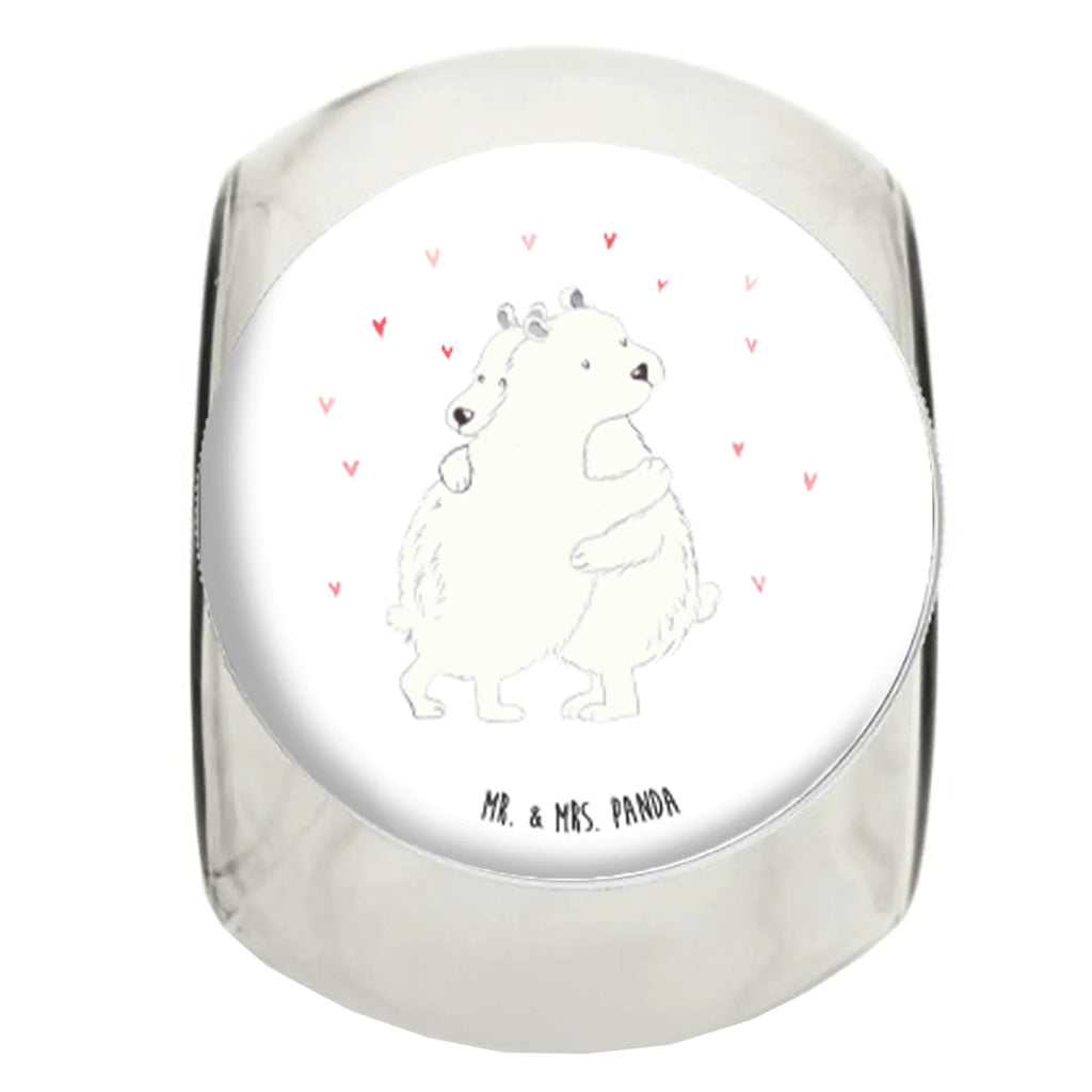 Candy Jar Icebear Embrace aufbewahrungsbehälter, aufbewahrungsglas, Naschglas, Vorratsbehälter, glasbehälter, keksglas, glas mit deckel, mehrzweckglas, süßigkeitengläser, Vorratsglas, glas für kaffee, glas für tee, glas für süßigkeiten, gewürzglas, schraubglas, glas für müsli, aufbewahrungsgläser, bonbongläser, glasdosen, Candyglas, Naschdose, Vorratsdose Glas, glas mit verschluss, Vorratsdose, vorratsgläser, Bonbonbehälter, Glas Für Bonbons, lebensmittelbehälter glas, müsliglas, Süßigkeitenglas, Glasdose, glas für gewürze, Bonbonglas, Bonboniere, keksdose glas, Tiere, Tiermotive, Lustige Sprüche, Gute Laune
