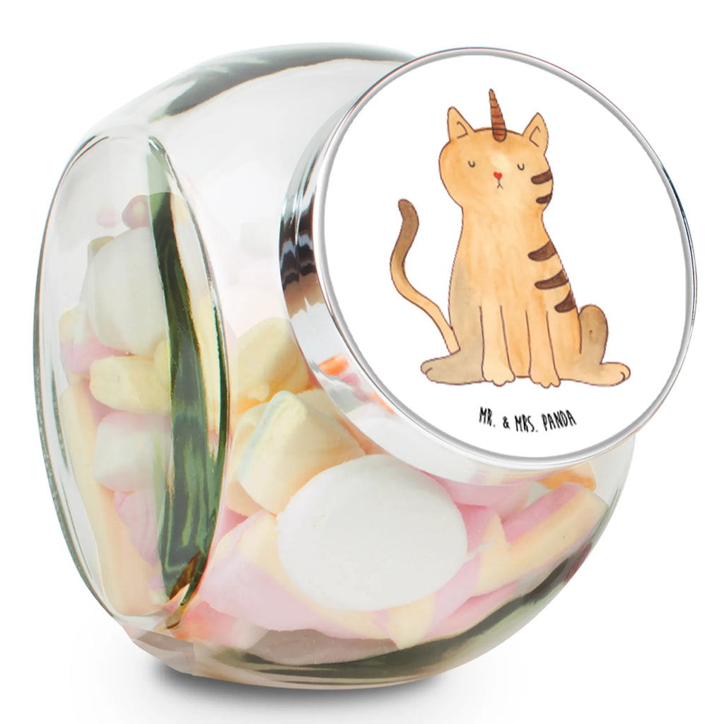 Candy Jar unicorn Cat Naschdose, gewürzglas, glas mit verschluss, Bonbonglas, Glas Für Bonbons, Glasdose, glas für kaffee, glasdosen, aufbewahrungsgläser, süßigkeitengläser, Vorratsglas, glas für tee, lebensmittelbehälter glas, müsliglas, aufbewahrungsglas, Vorratsdose, mehrzweckglas, Süßigkeitenglas, glas für müsli, aufbewahrungsbehälter, Vorratsdose Glas, schraubglas, Bonbonbehälter, glas mit deckel, vorratsgläser, glas für süßigkeiten, keksglas, Vorratsbehälter, glas für gewürze, Bonboniere, Candyglas, keksdose glas, glasbehälter, bonbongläser, Naschglas, Einhorn, Einhörner, Einhorn Deko, Unicorn, Einhornkatze, Mieze, Glitzer, Kittyhorn, Katzer, Katzenhorn, Katze, Erwachsenwerden, Einhornpower, Regenbogen